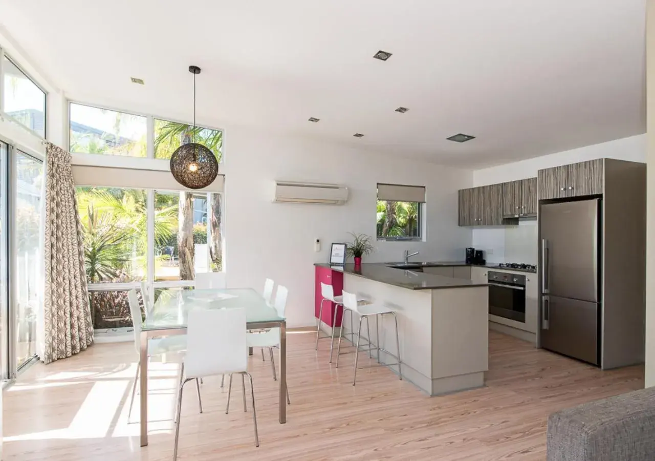 Lagoon Unit in Marion Holiday Park Lagoon Unit in Marion Holiday Park