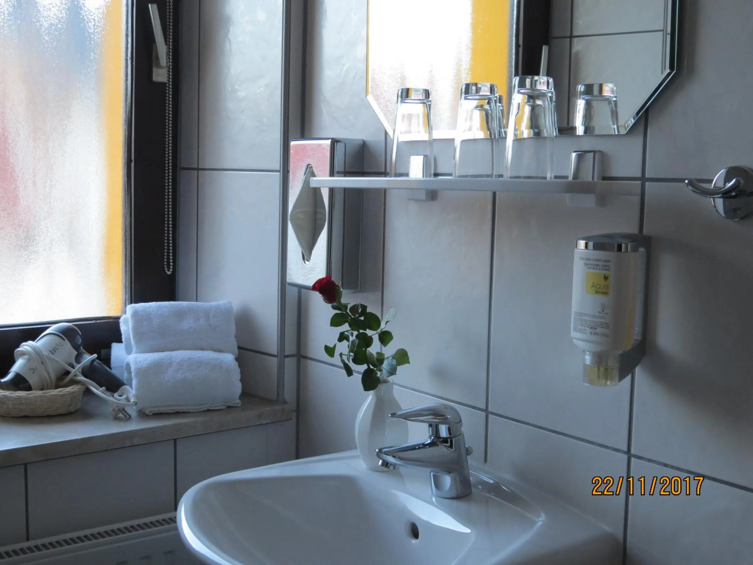 Hotel Saarblick Mettlach