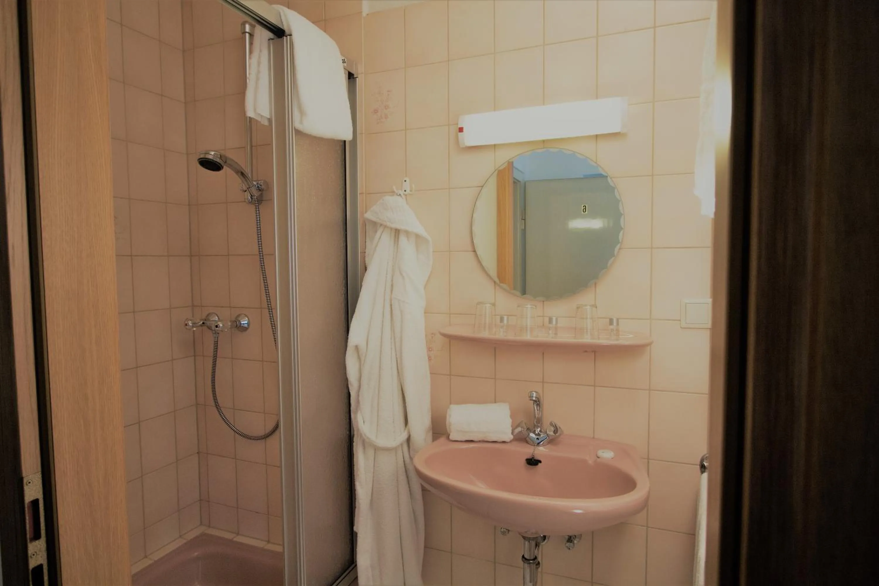 Hotel Saarblick Mettlach