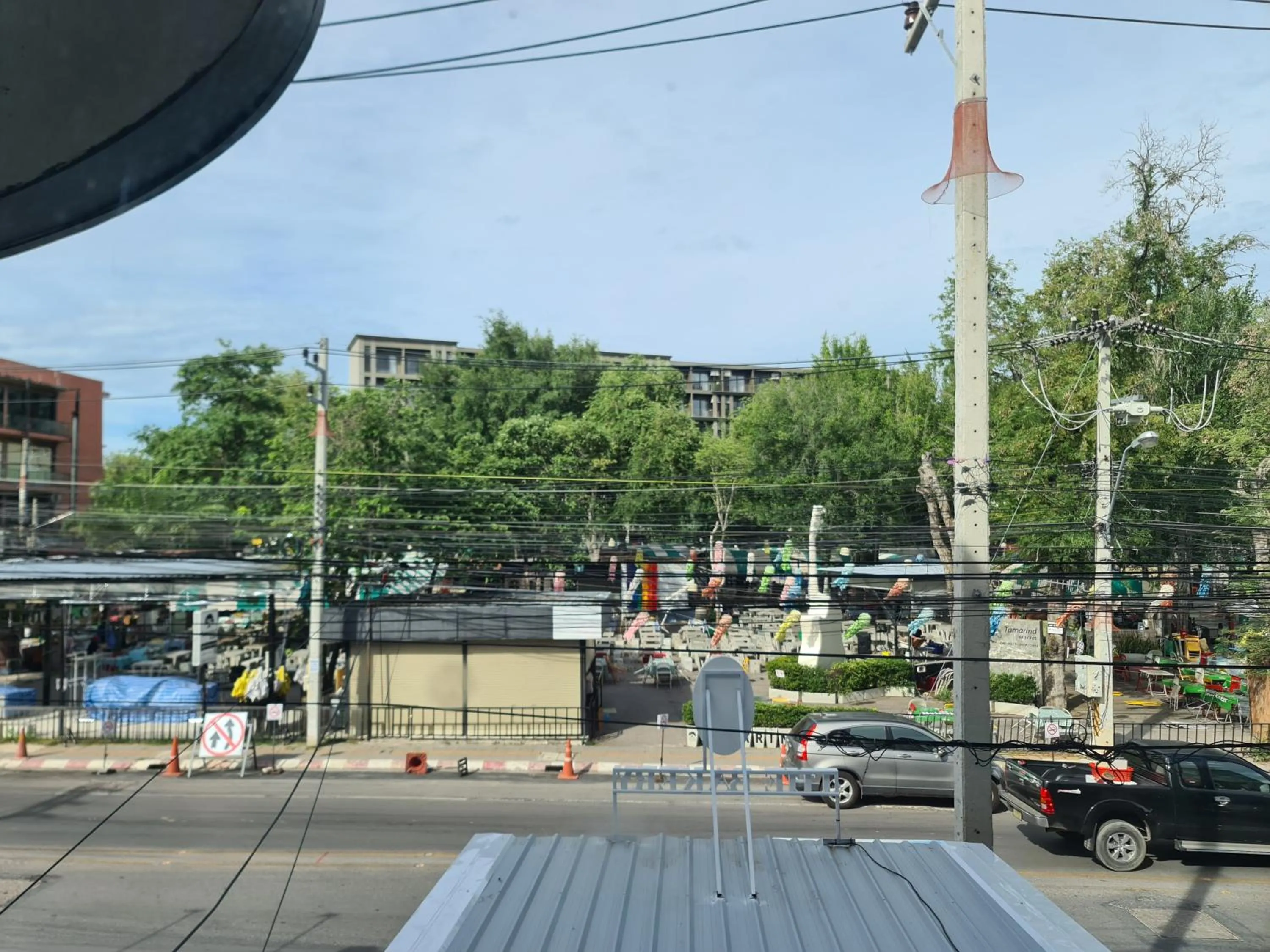 Day in Vanilla Summer Inn