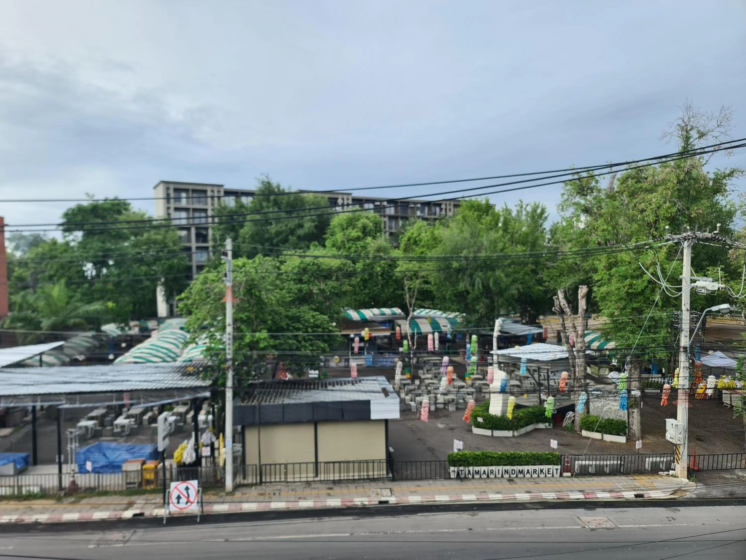 Day in Vanilla Summer Inn