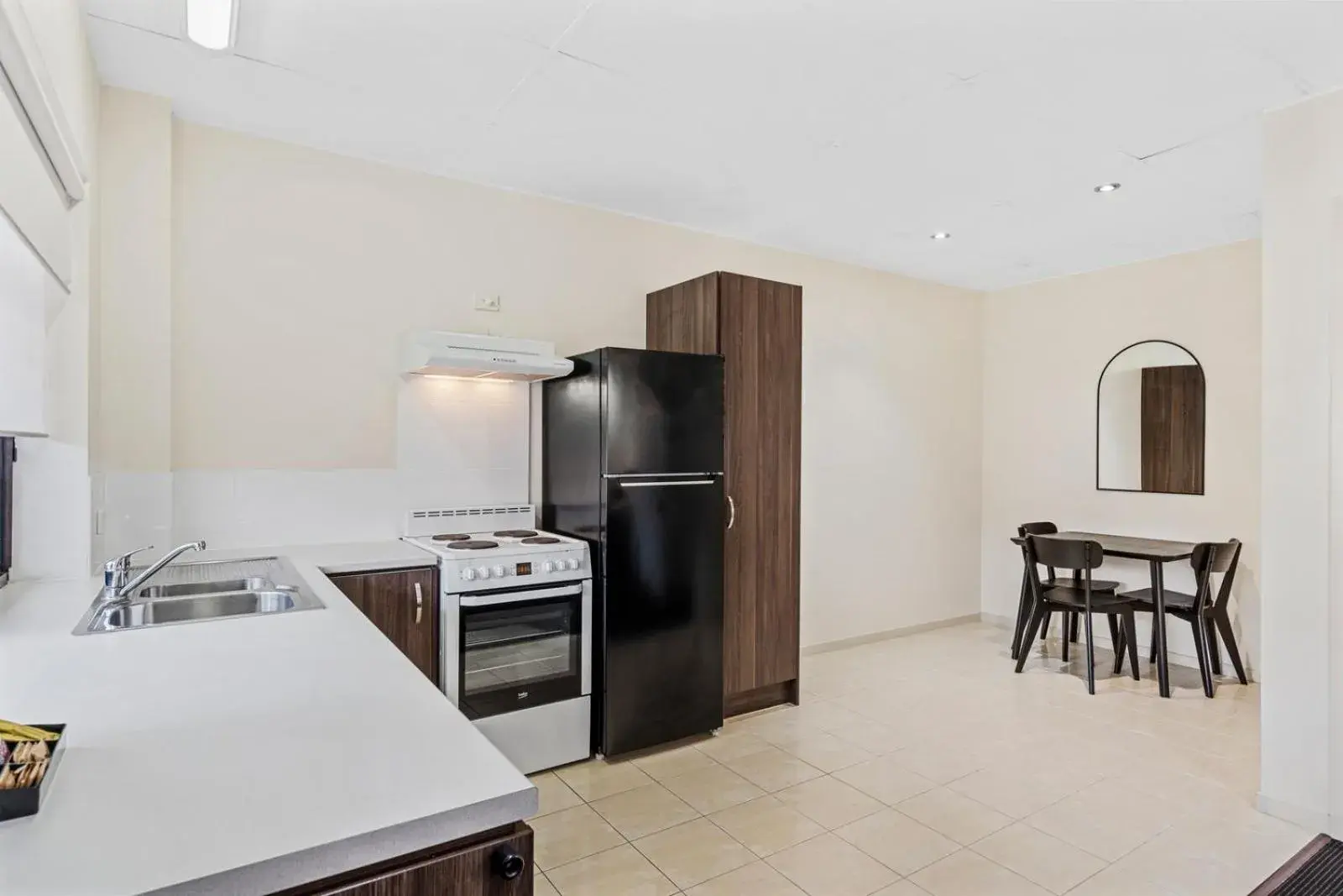 One-Bedroom Villa in Quality Hotel Robertson Gardens One-Bedroom Villa in Quality Hotel Robertson Gardens