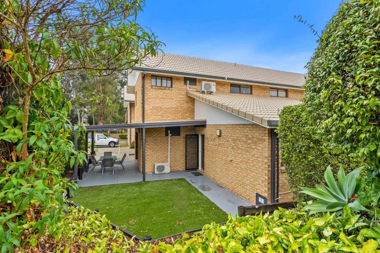 Quality Hotel Robertson Gardens