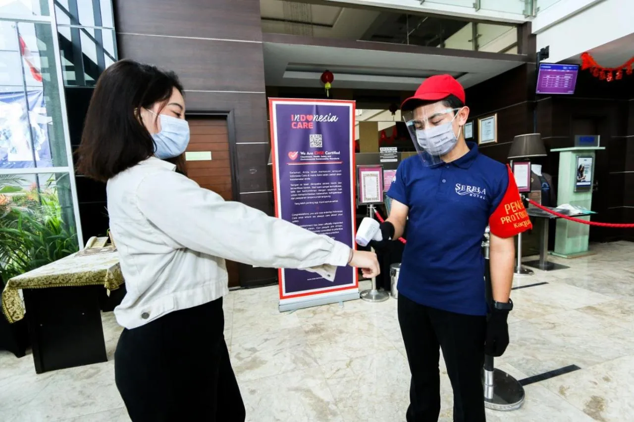 Serela Waringin by KAGUM Hotels