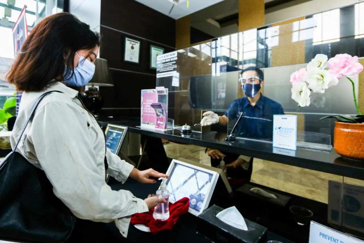 Serela Waringin by KAGUM Hotels