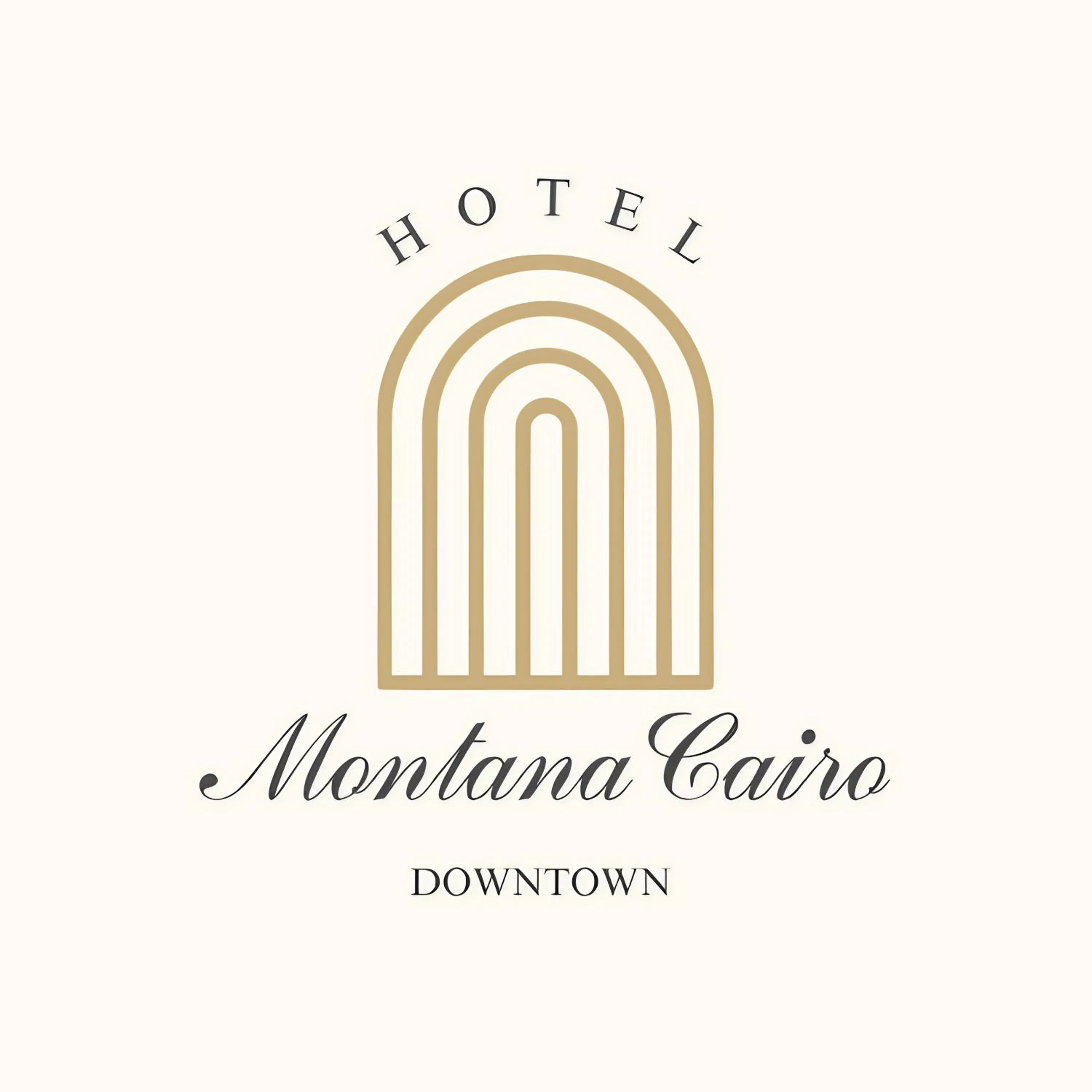 Logo/Certificate/Sign in Montana Hotel