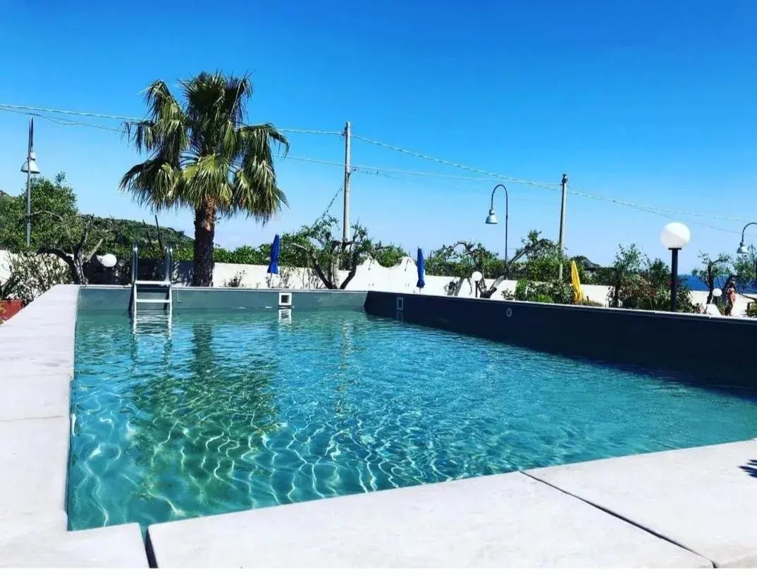 Hotel Villa Bernardina Hotel Villa Bernardina