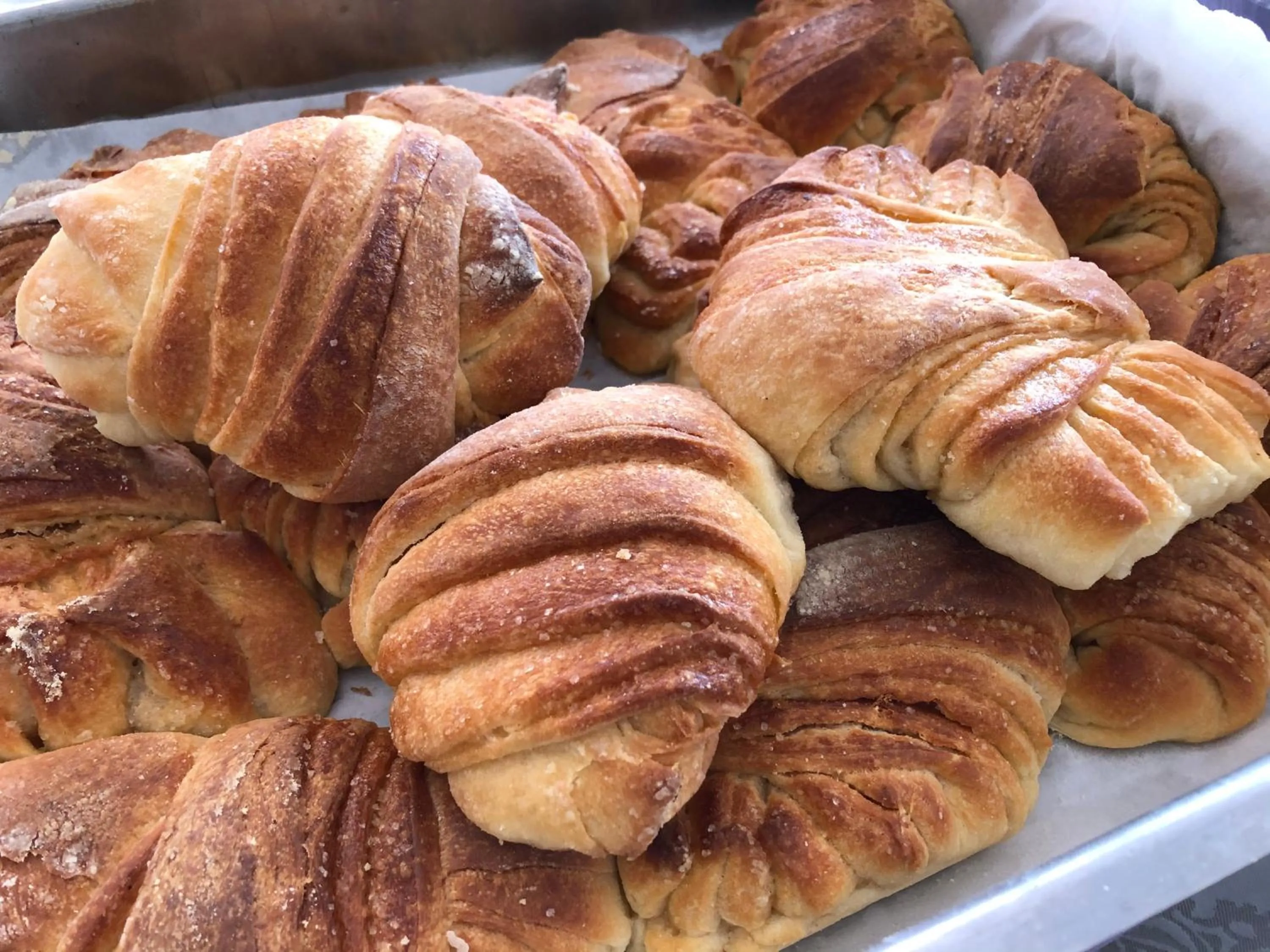 Restaurant/places to eat in Hotel Villa Bernardina