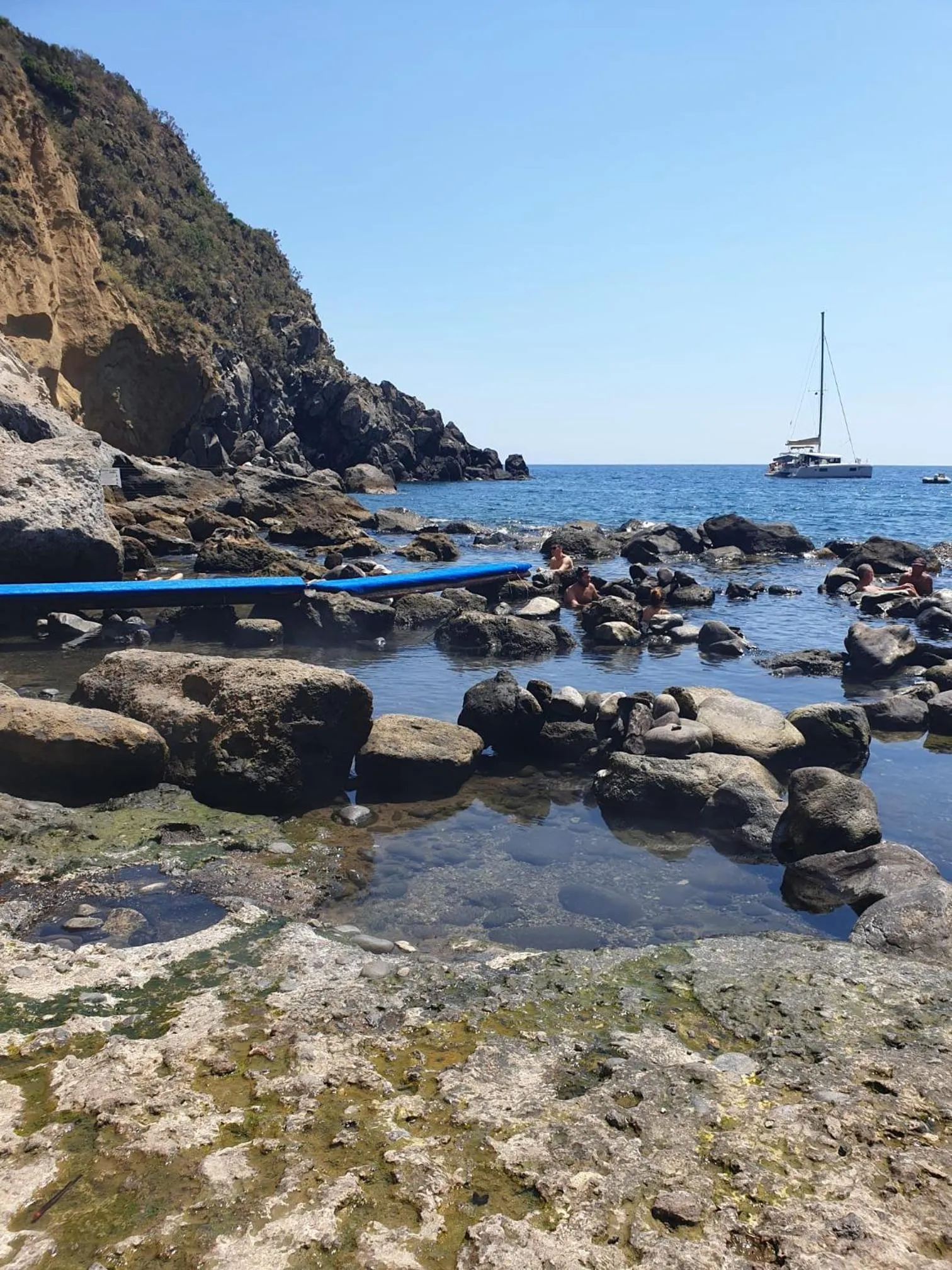 Hotel Villa Bernardina