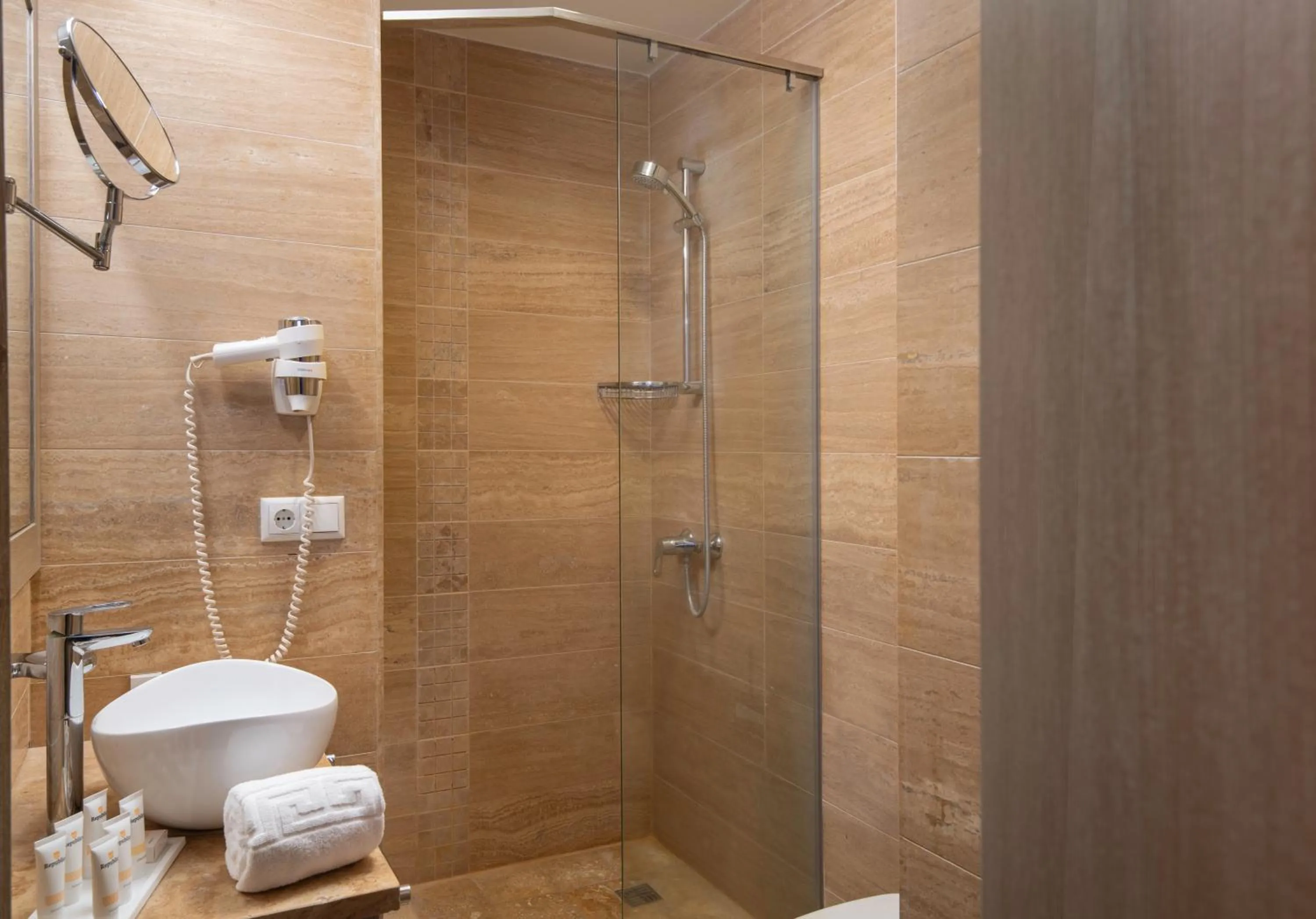 Republica Hotel Yerevan