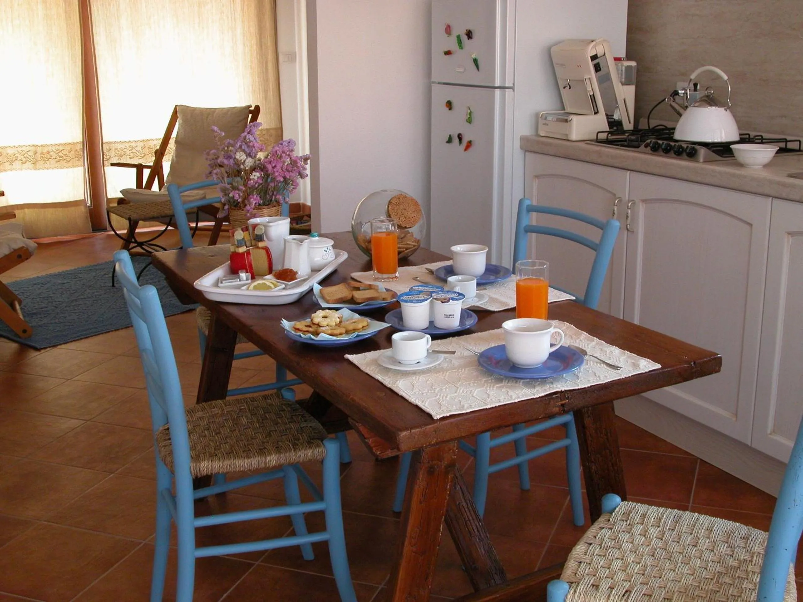 B&B L'Umbra di lu Soli