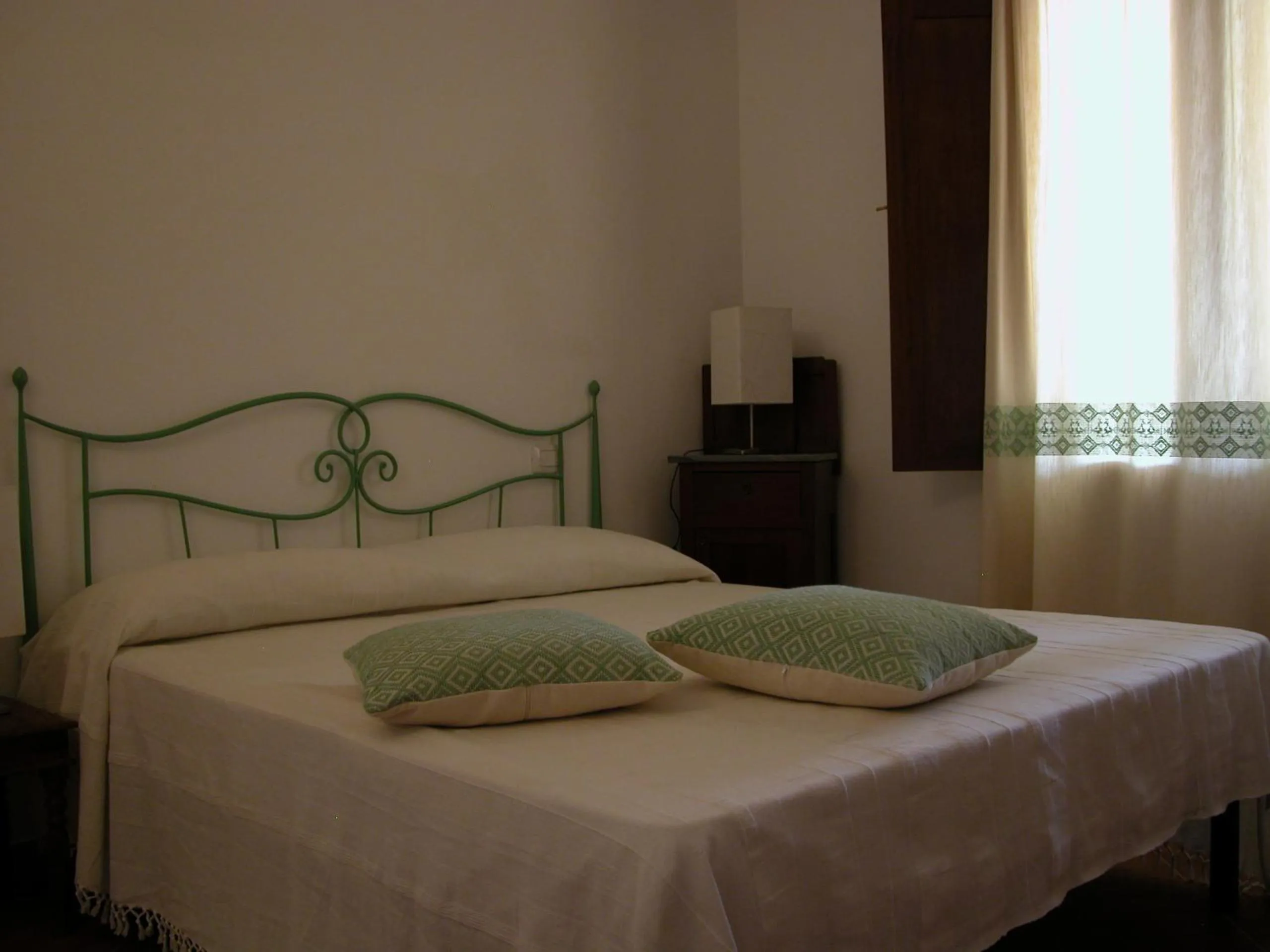 B&B L'Umbra di lu Soli