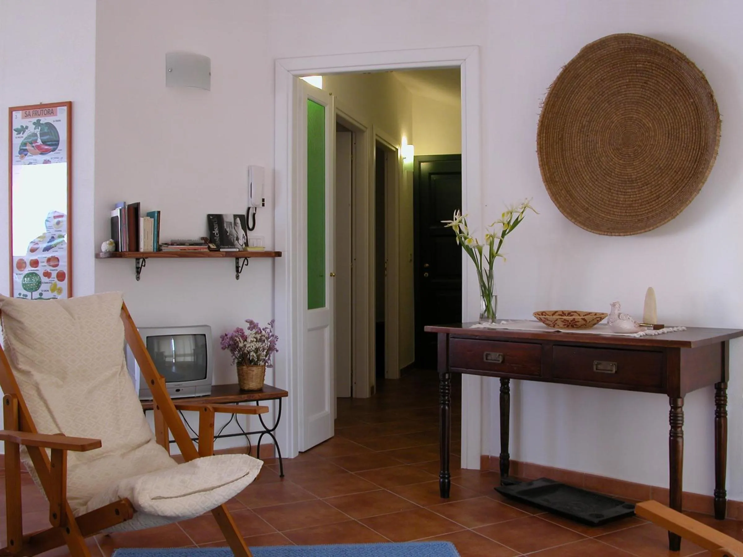 B&B L'Umbra di lu Soli