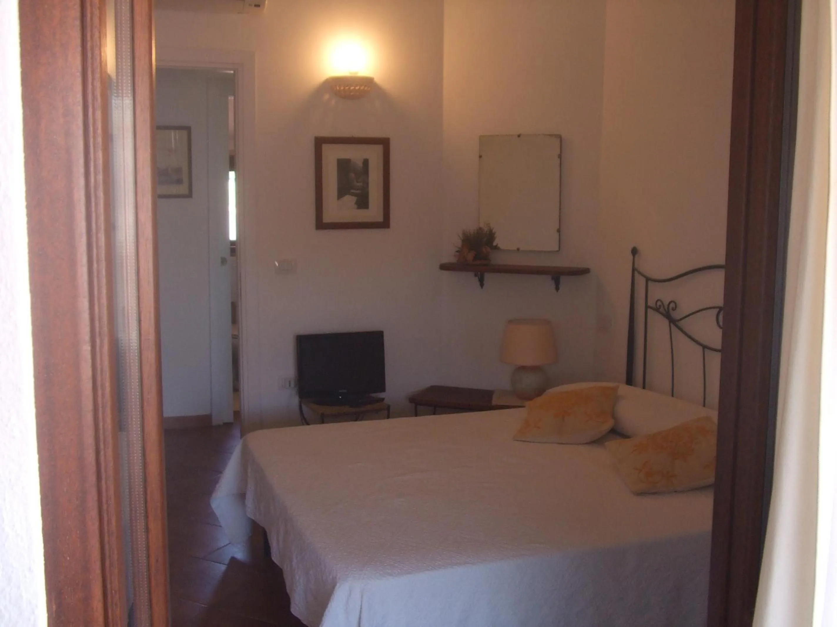 B&B L'Umbra di lu Soli