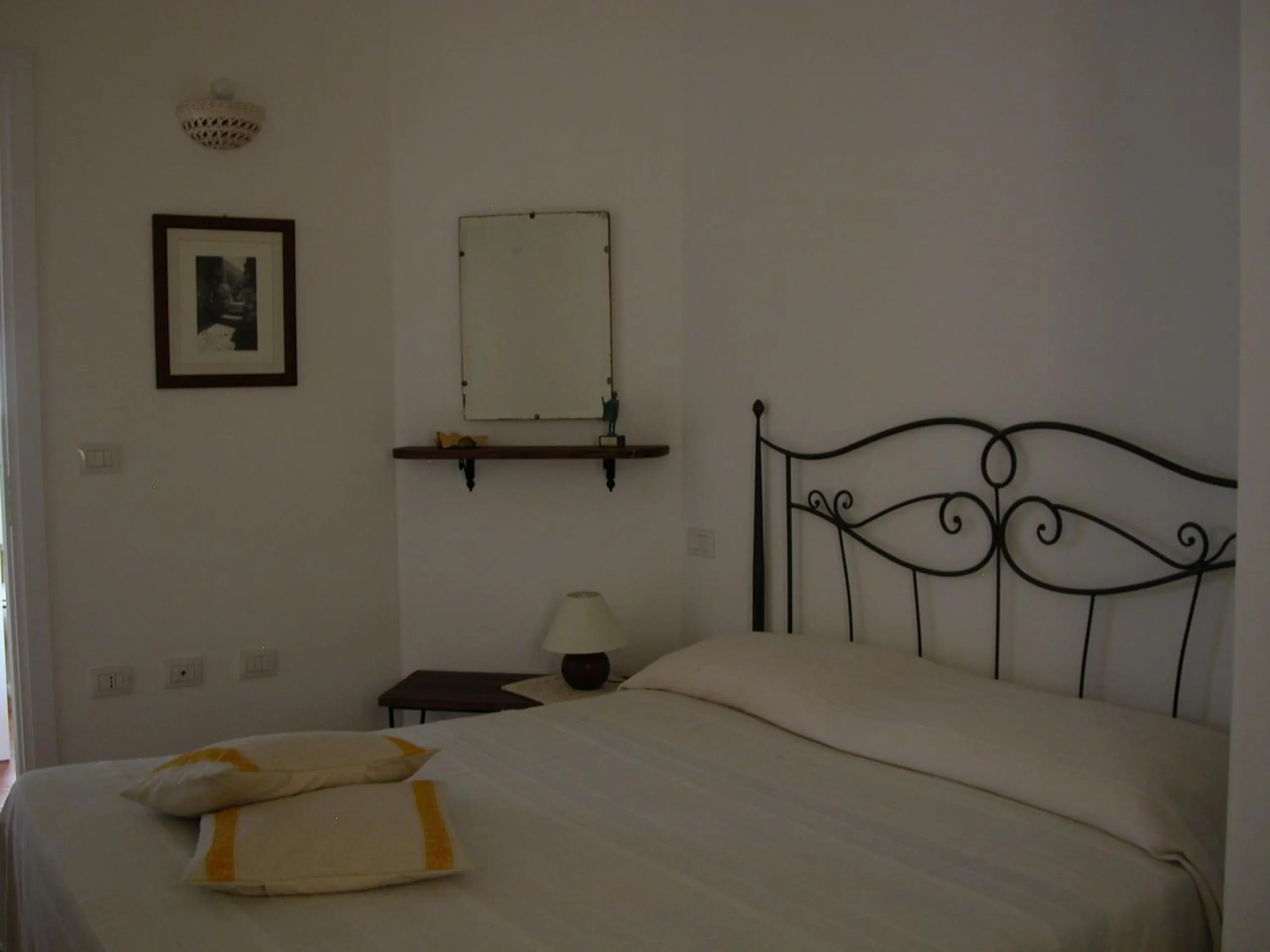 B&B L'Umbra di lu Soli