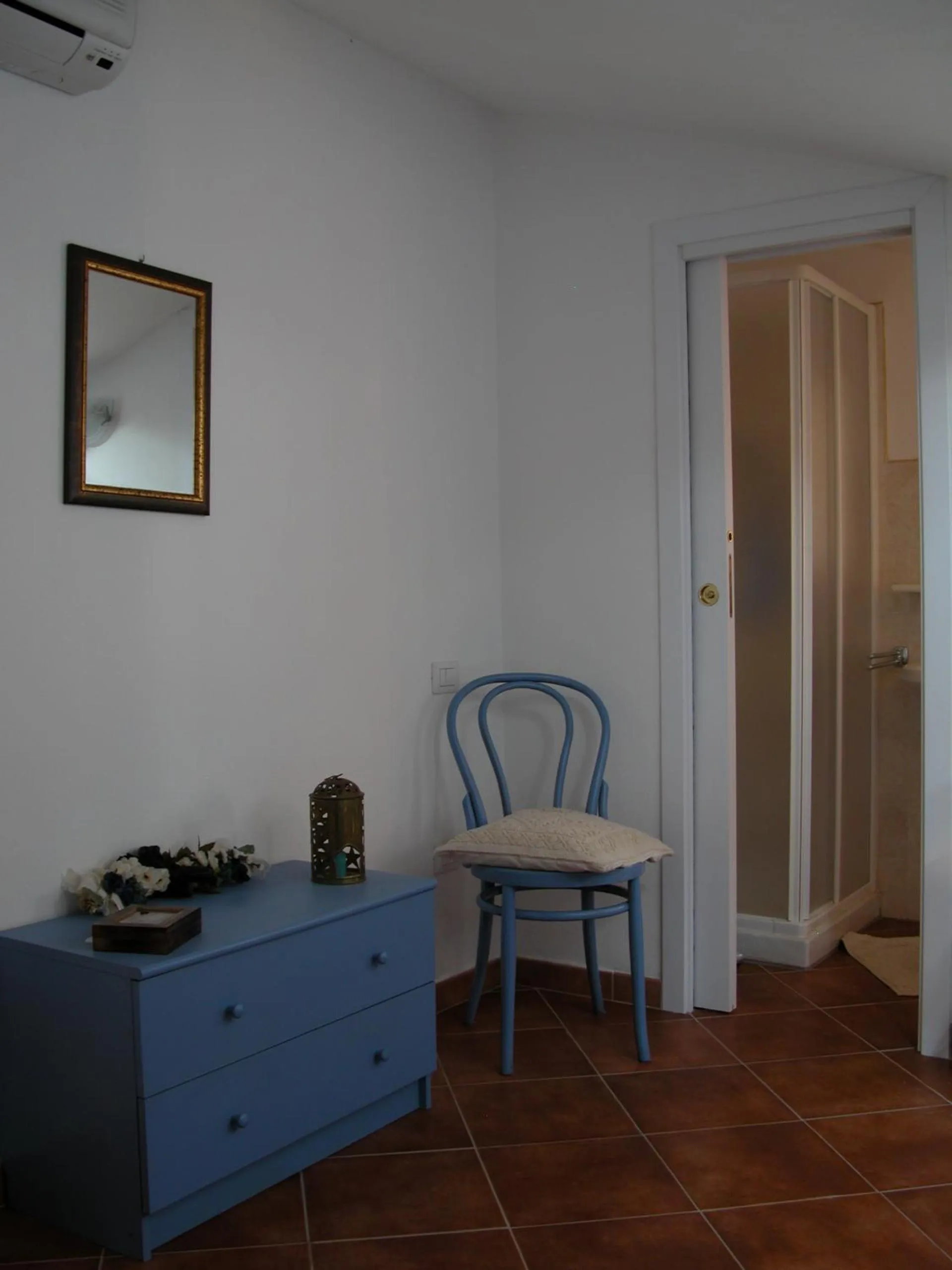 B&B L'Umbra di lu Soli