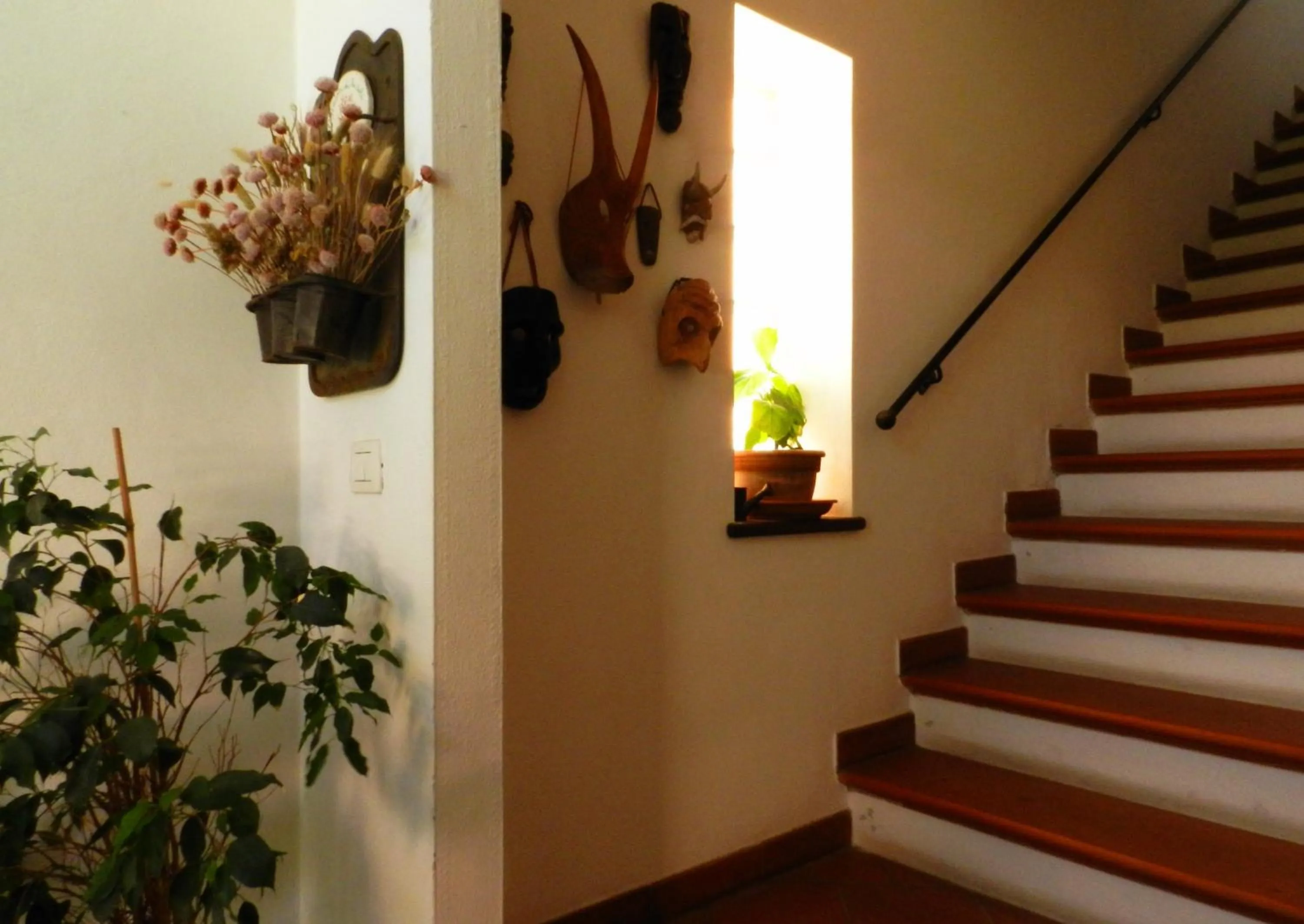 B&B L'Umbra di lu Soli