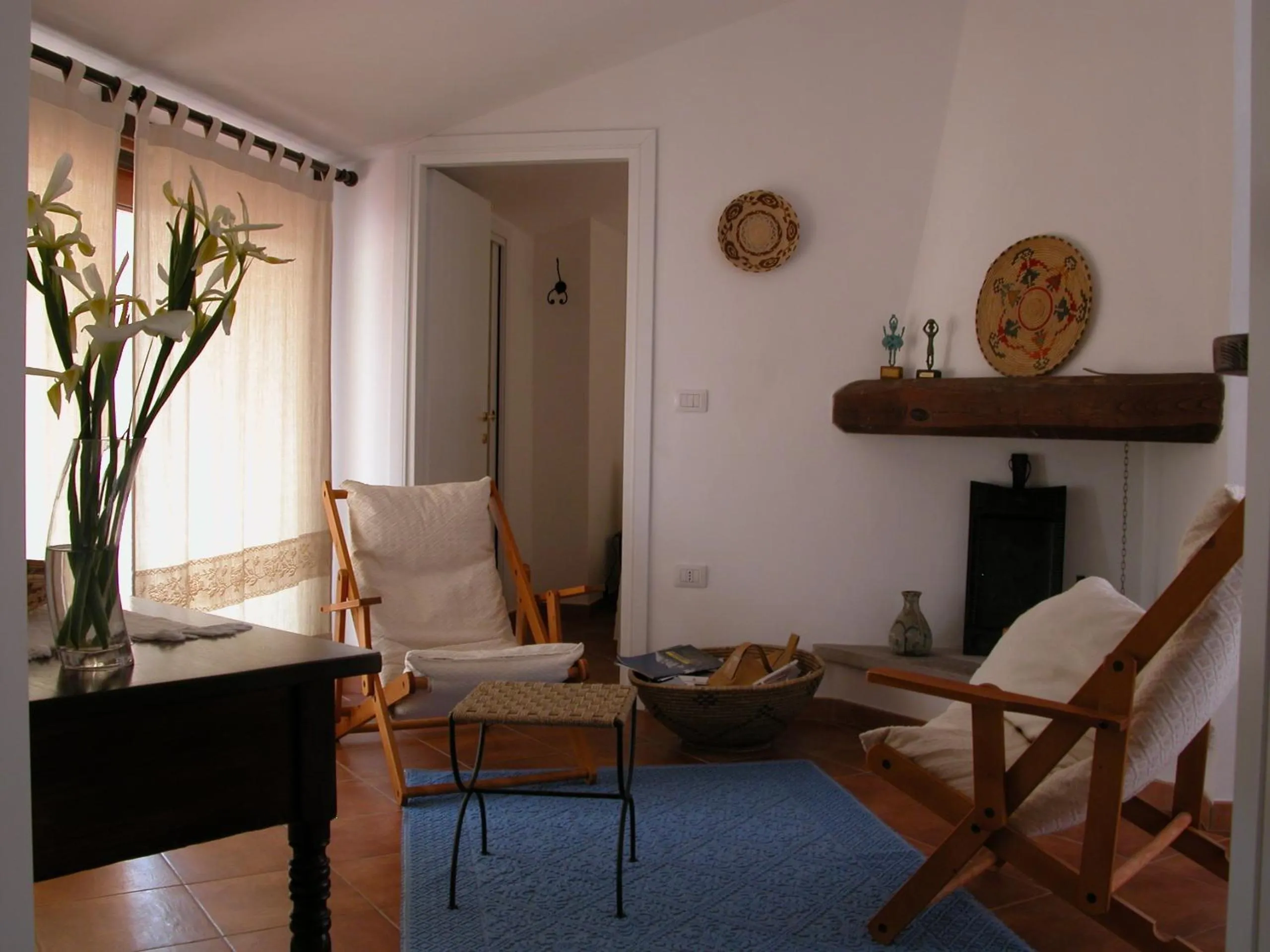 B&B L'Umbra di lu Soli