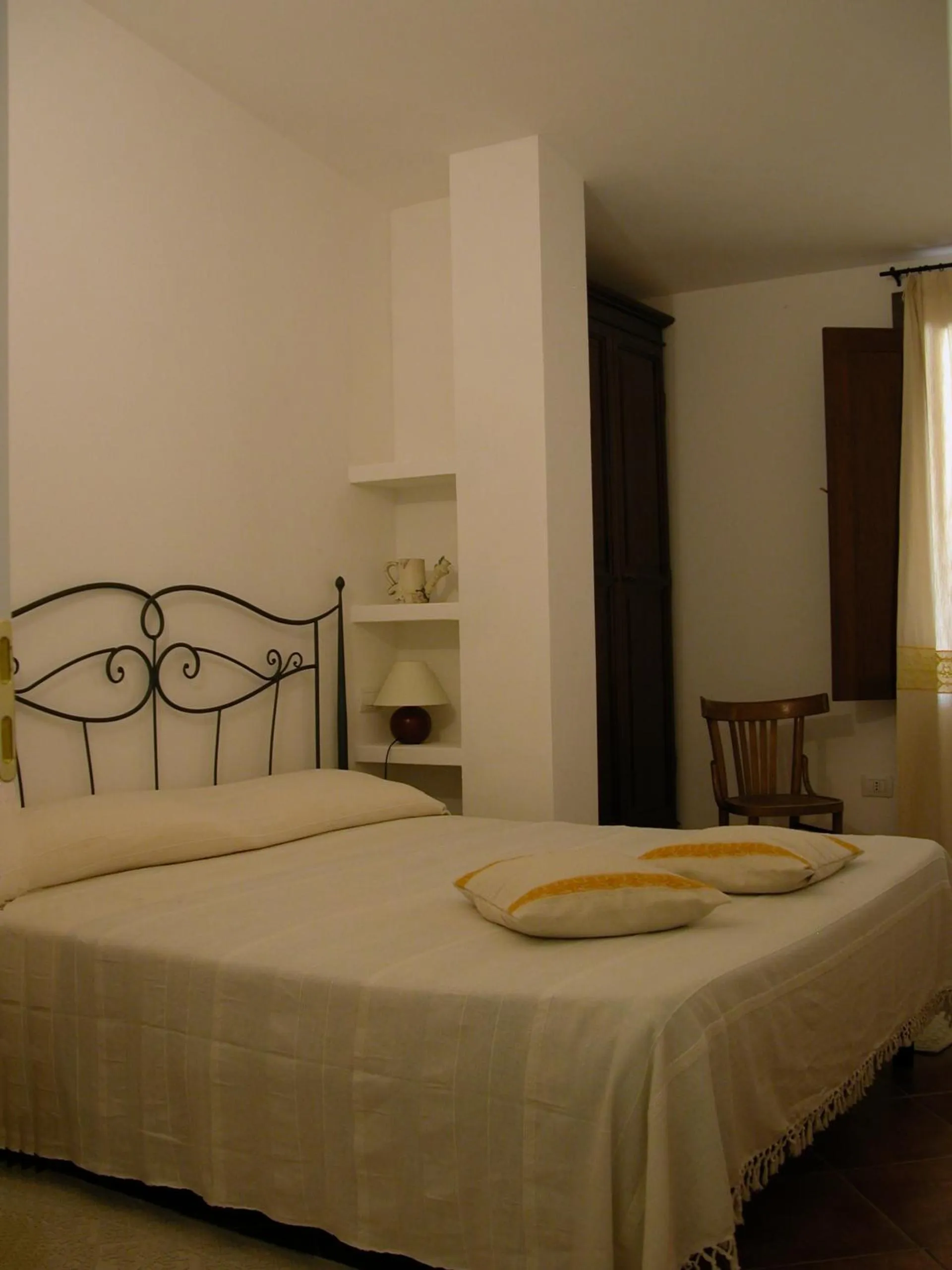 B&B L'Umbra di lu Soli