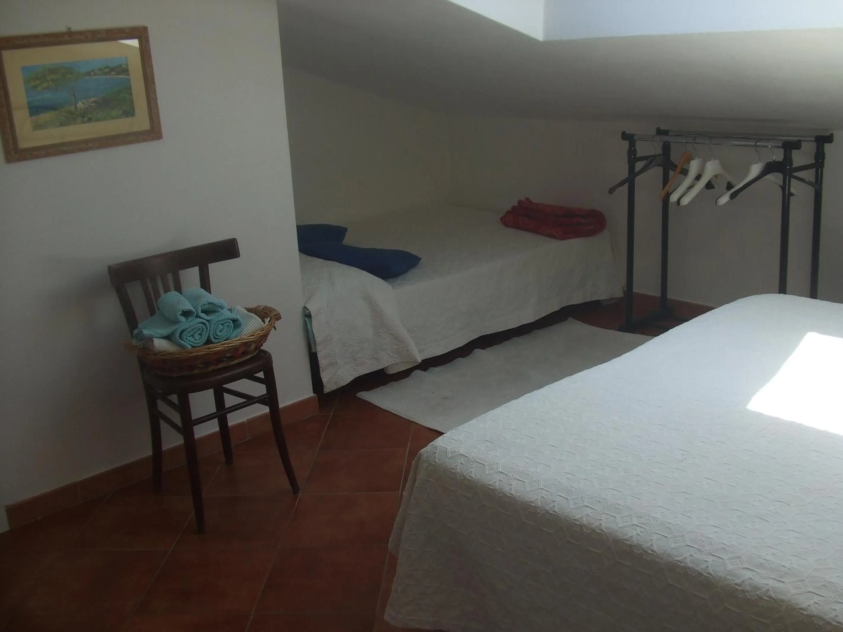 B&B L'Umbra di lu Soli