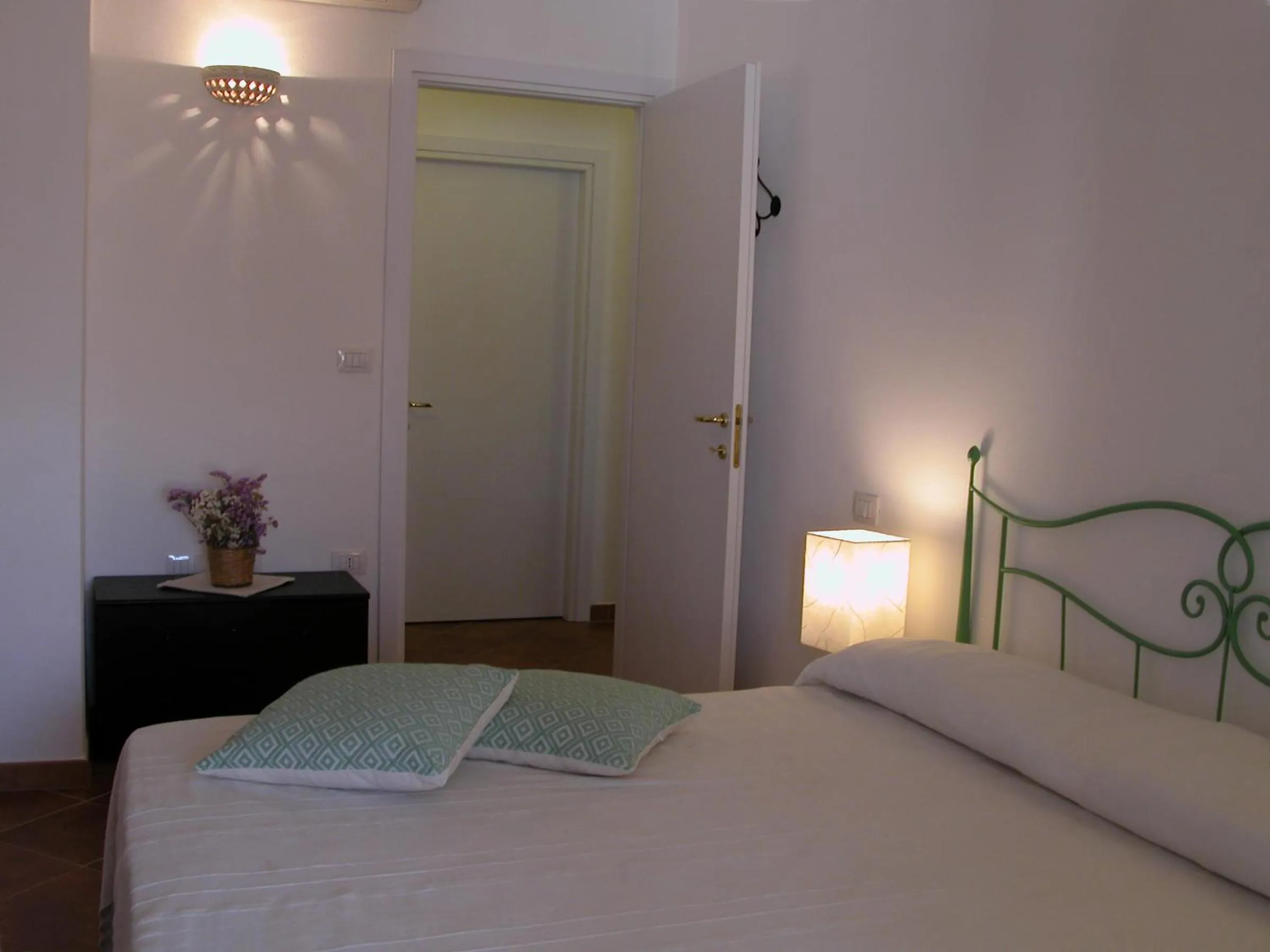 B&B L'Umbra di lu Soli