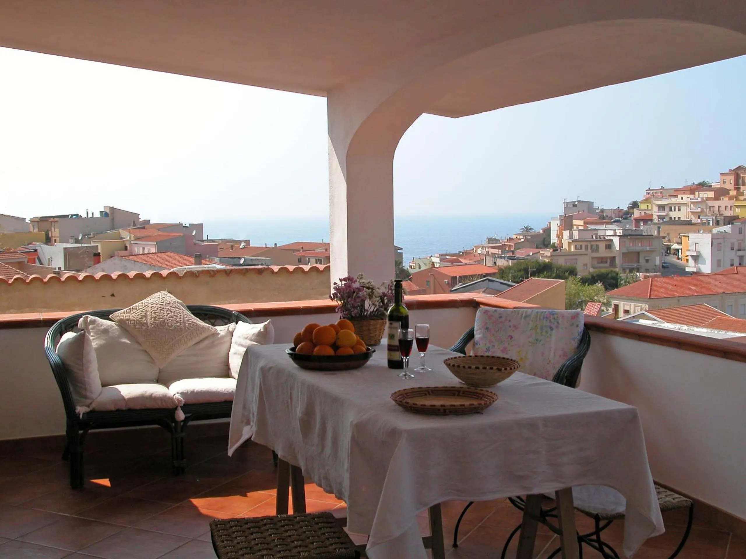 B&B L'Umbra di lu Soli