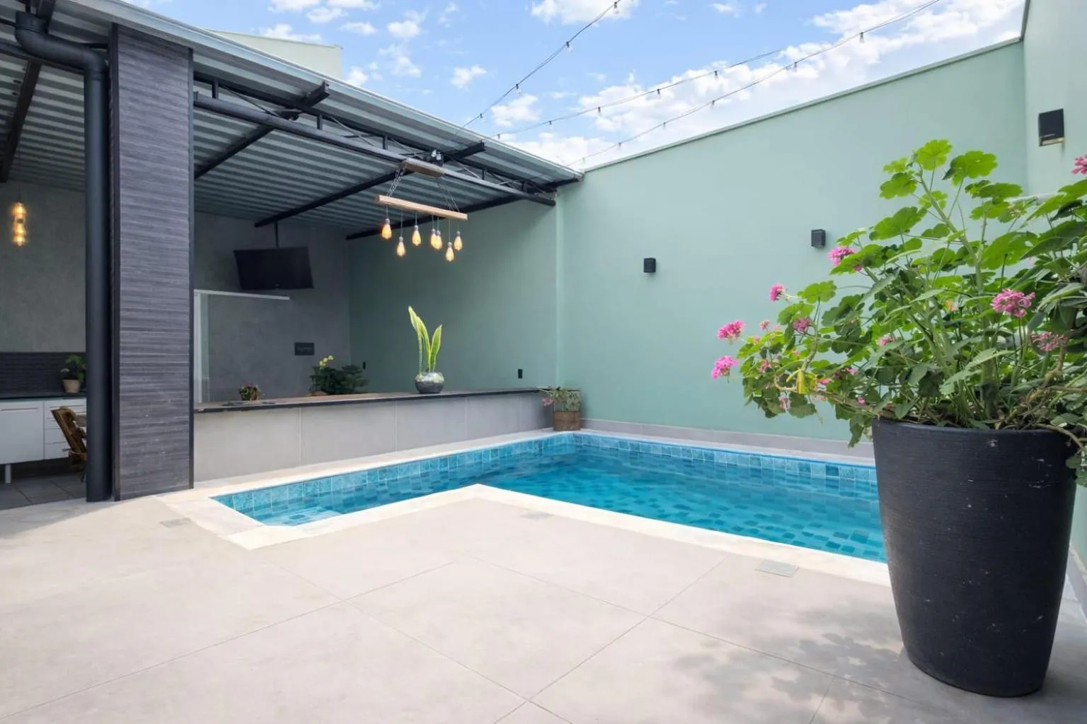 Day in CASA HOTEL PIRACICABA