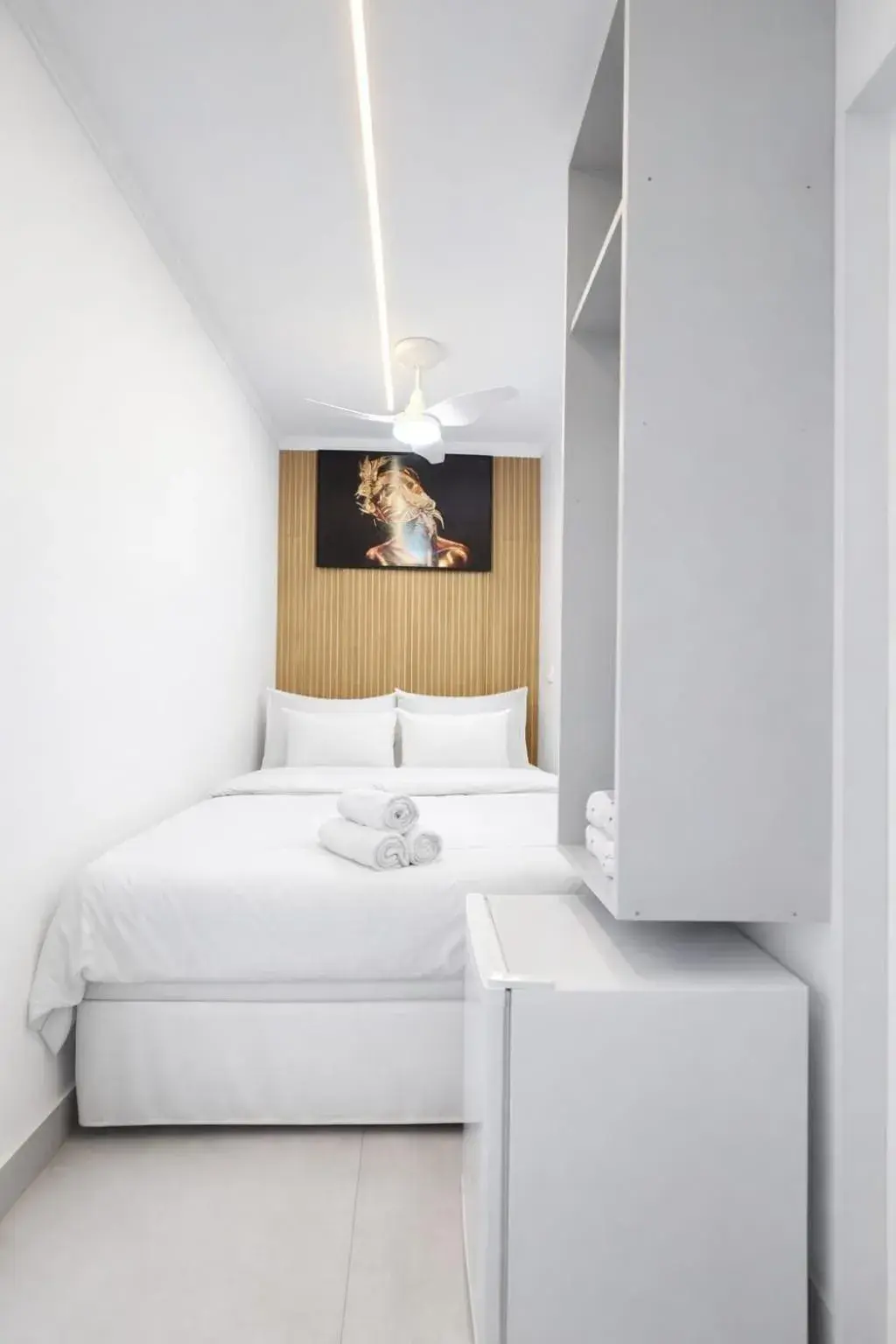 Junior Suite in CASA HOTEL PIRACICABA Junior Suite in CASA HOTEL PIRACICABA