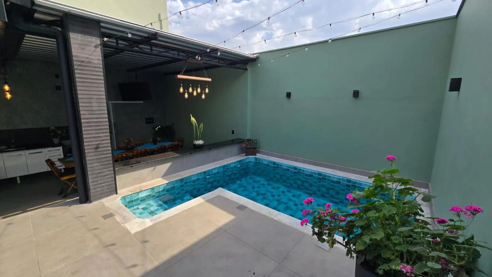 Day in CASA HOTEL PIRACICABA