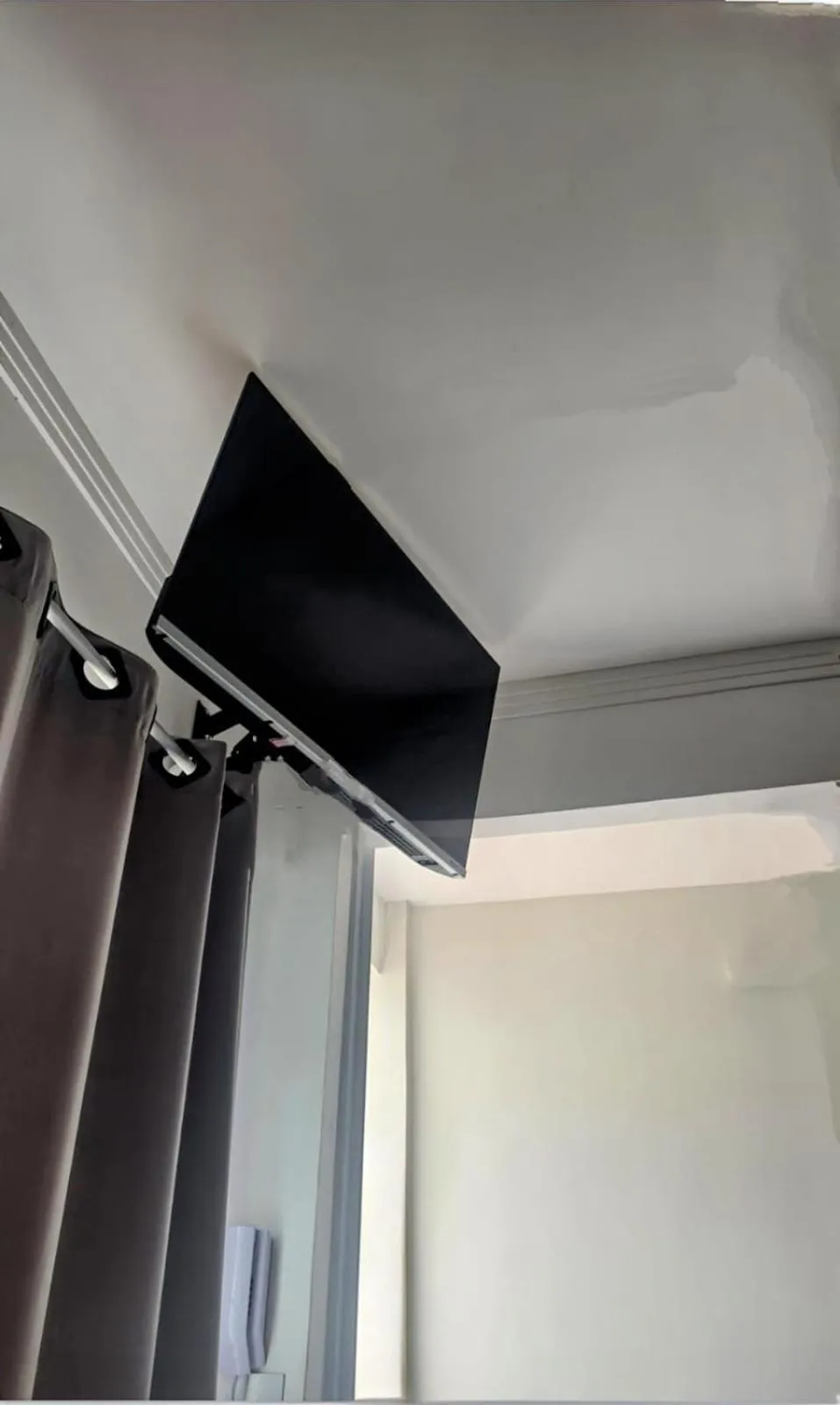 TV and multimedia in CASA HOTEL PIRACICABA