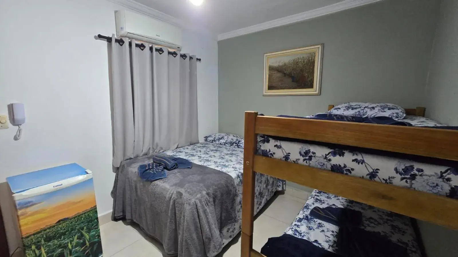 One-Bedroom Suite - single occupancy in CASA HOTEL PIRACICABA One-Bedroom Suite - single occupancy in CASA HOTEL PIRACICABA