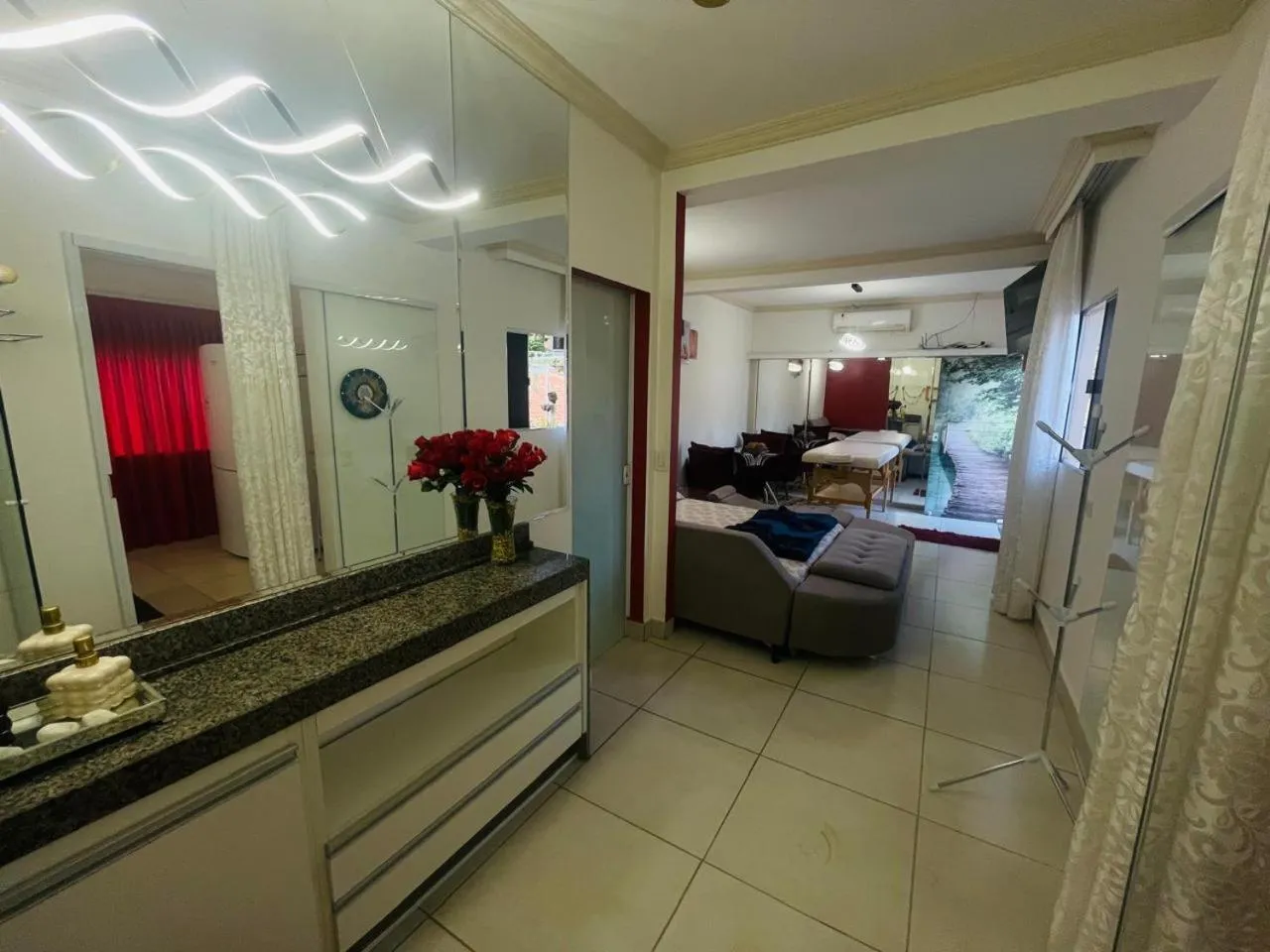 CASA HOTEL PIRACICABA