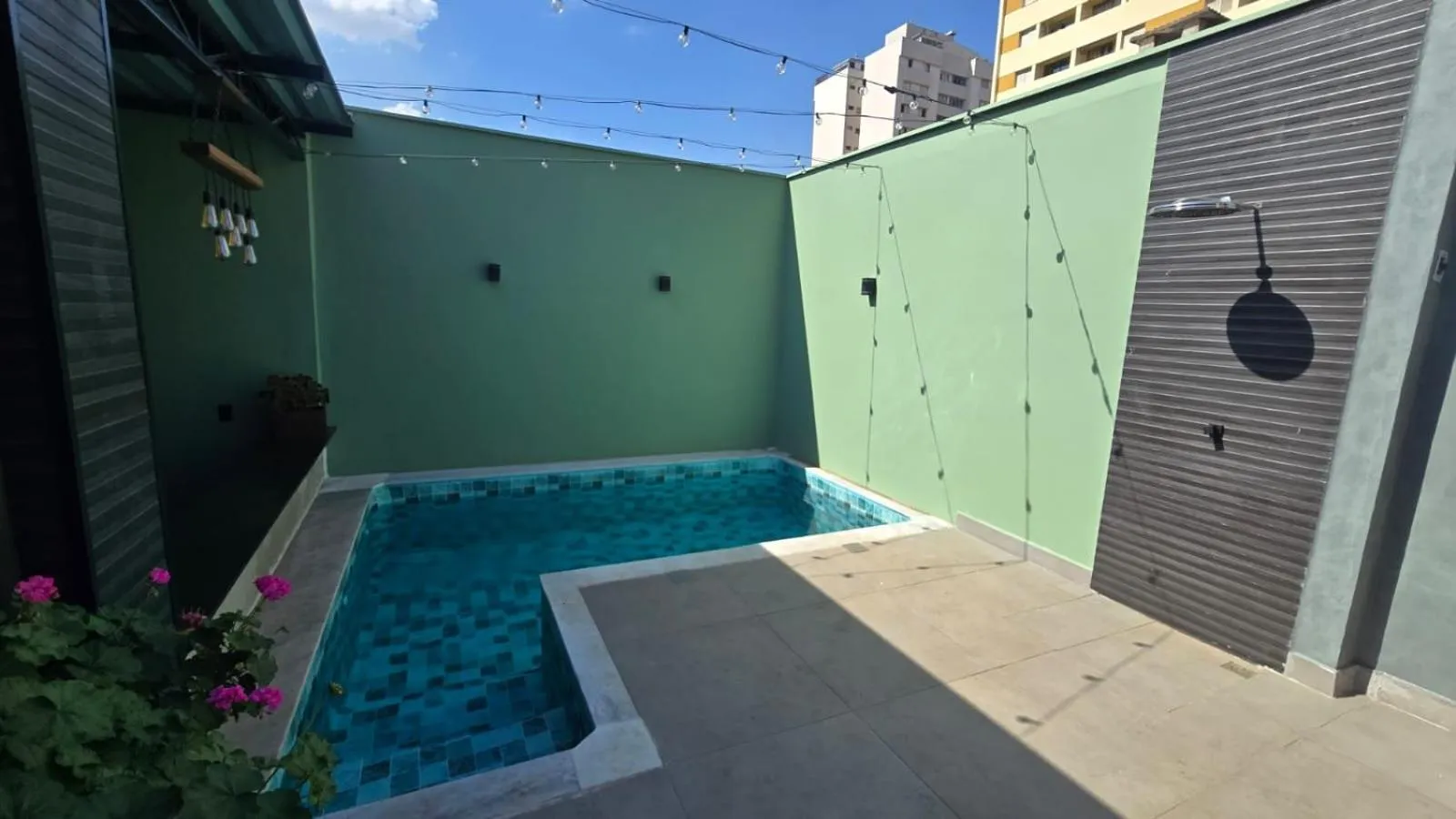 Day in CASA HOTEL PIRACICABA