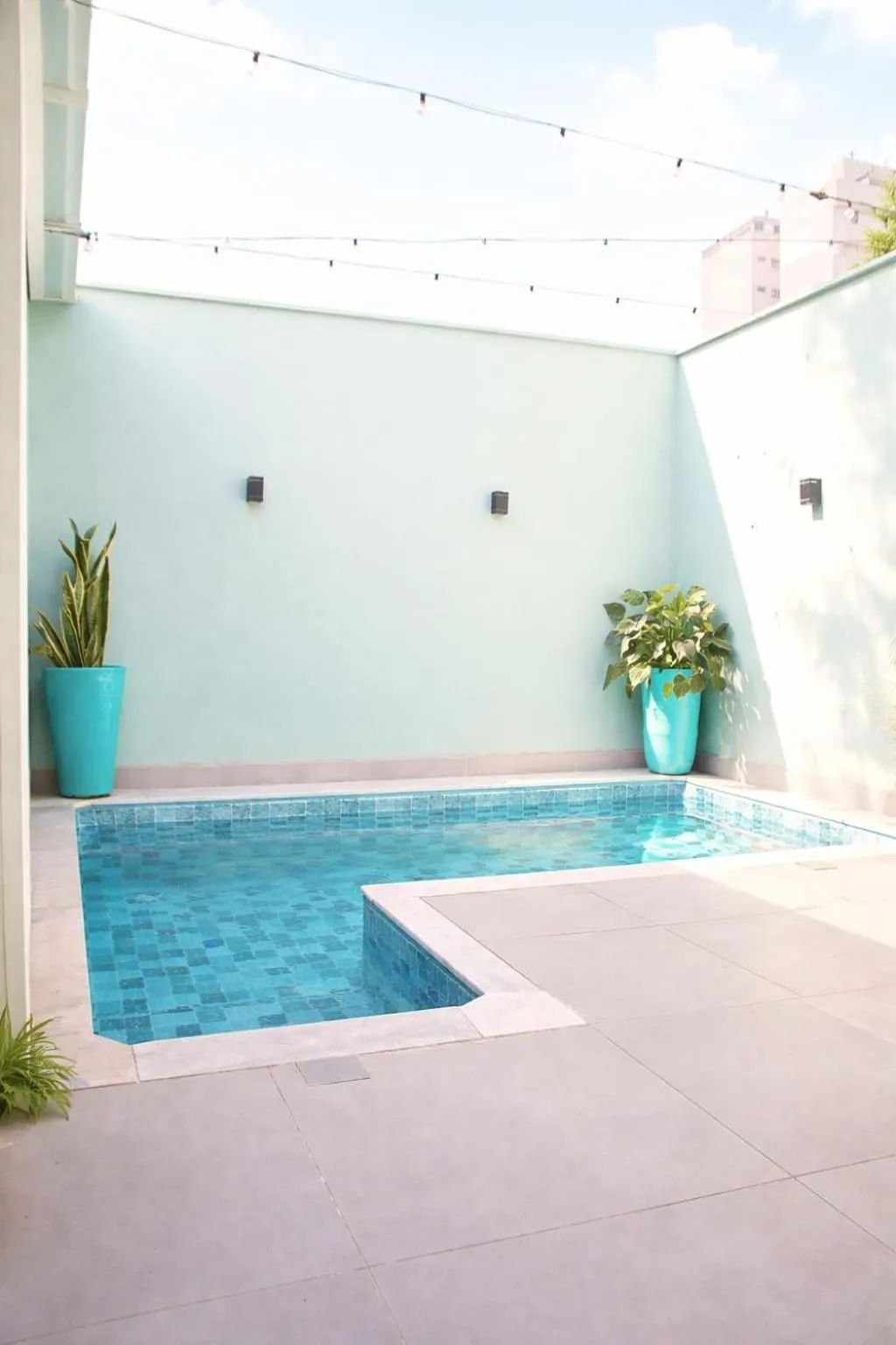 Day in CASA HOTEL PIRACICABA