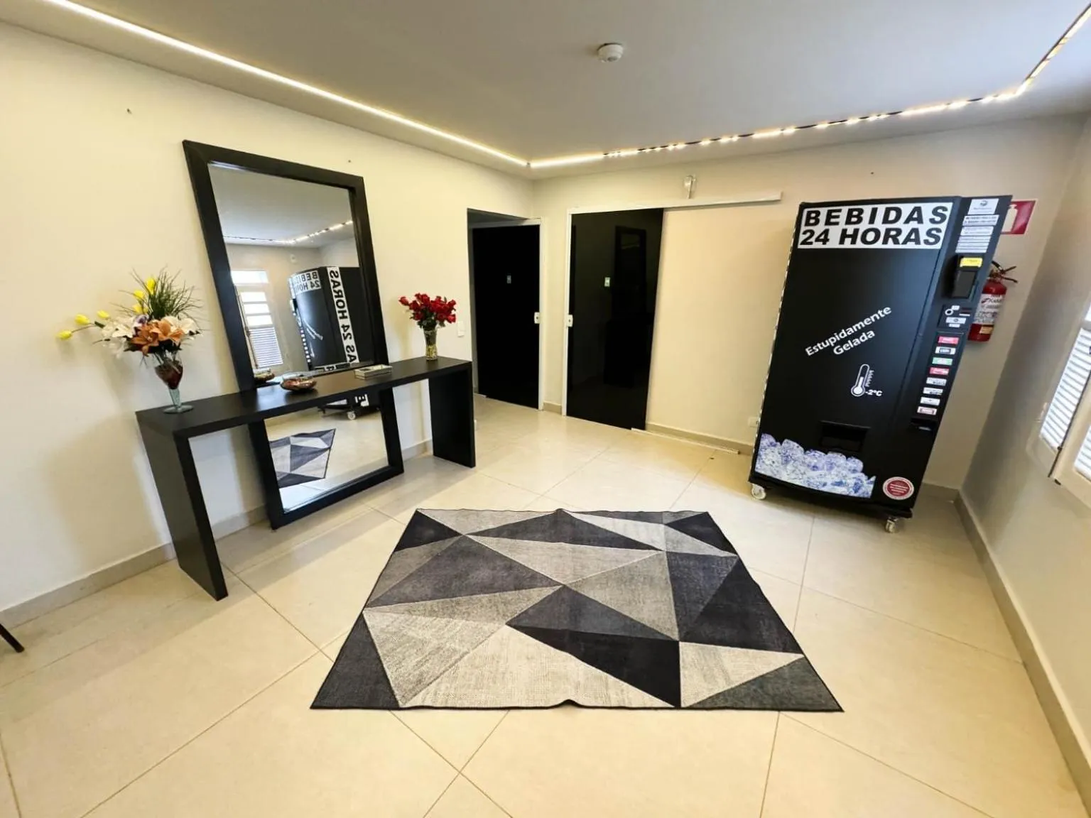 Property building in CASA HOTEL PIRACICABA