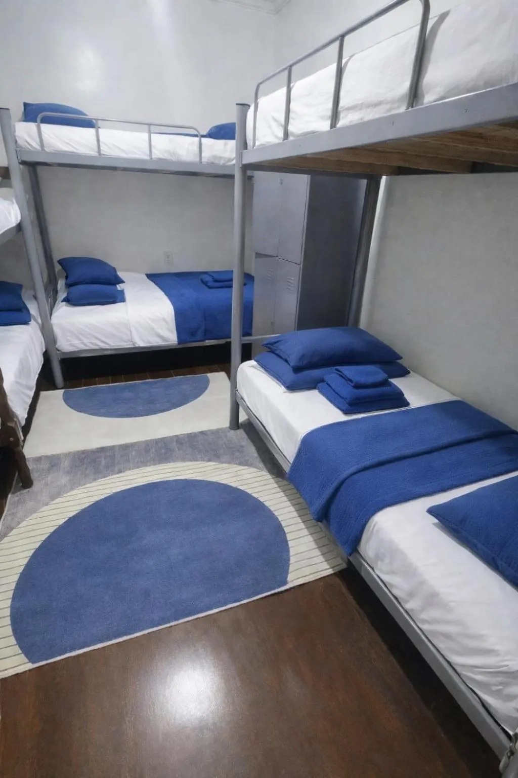 Bed in CASA HOTEL PIRACICABA