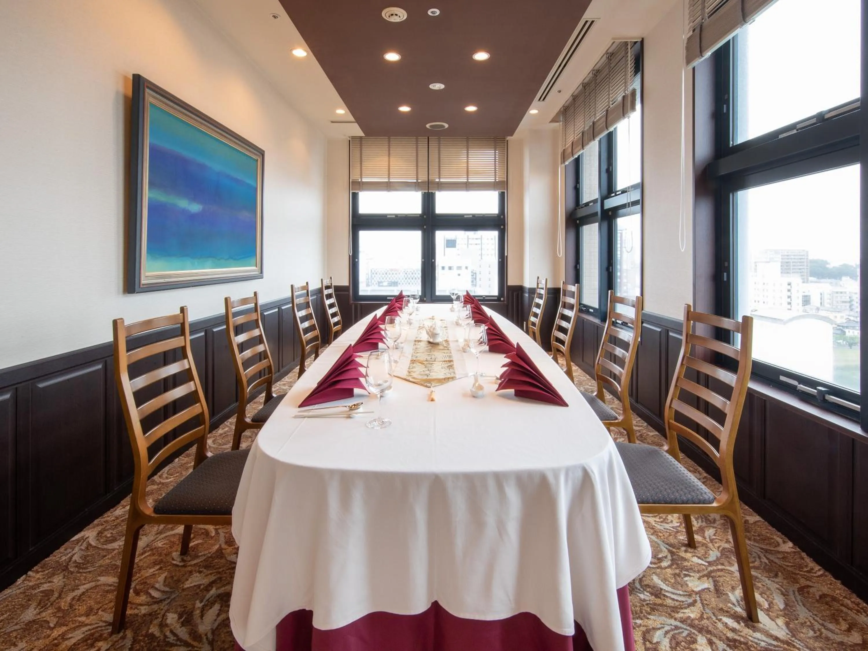 President Hotel Mito