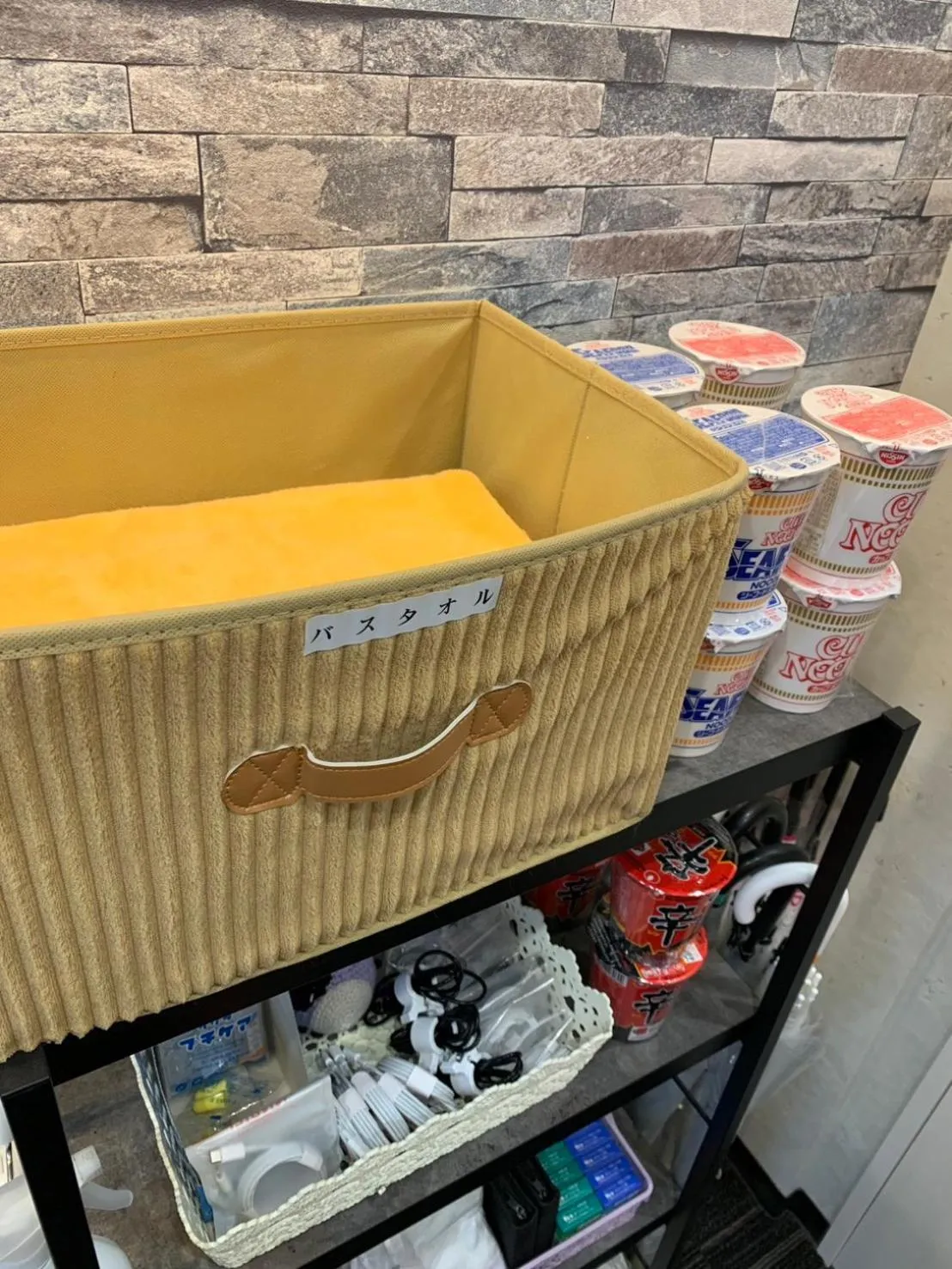 Lobby or reception in Hotel PRELE