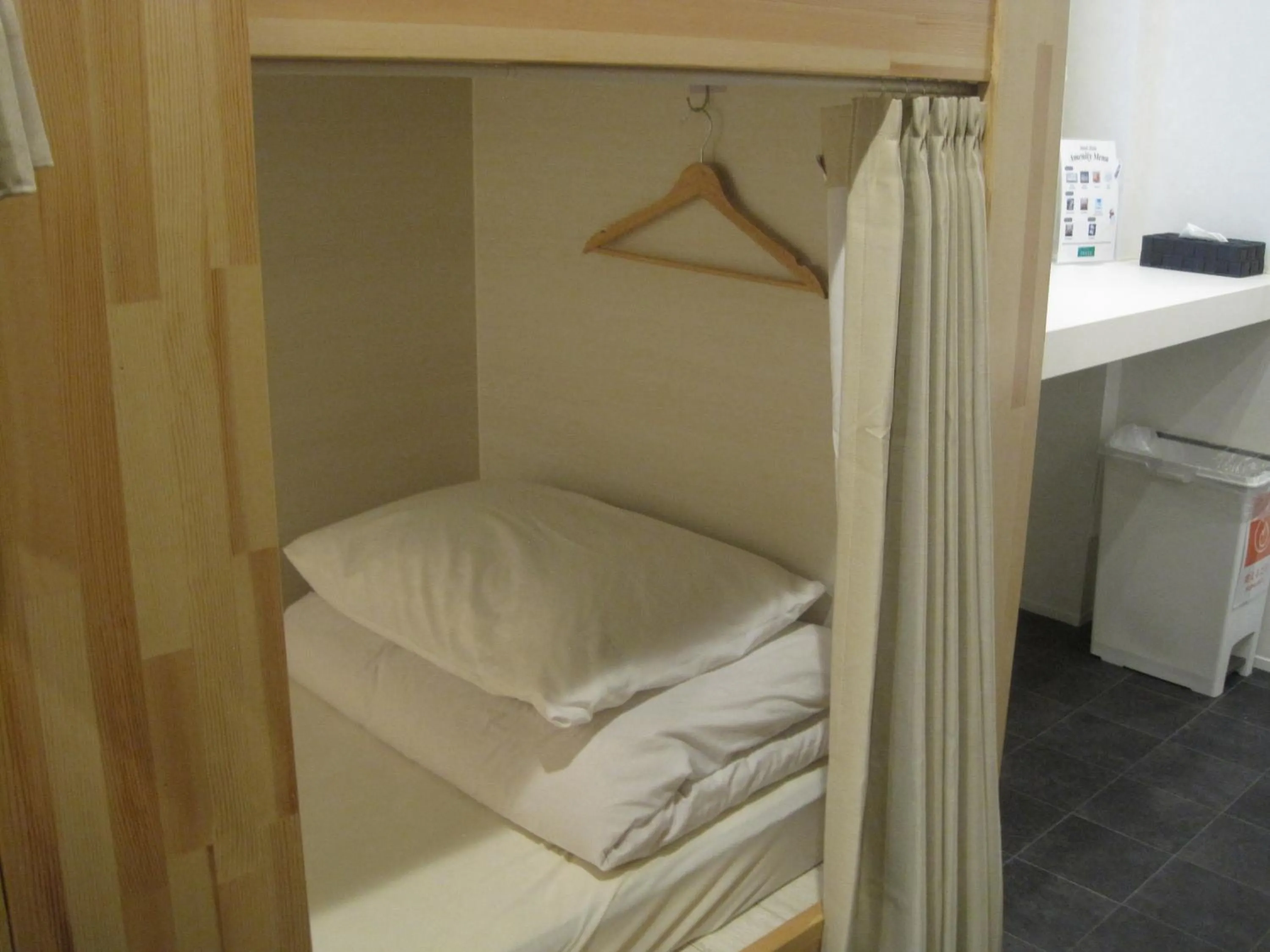 Bedroom, Bed in Hotel PRELE