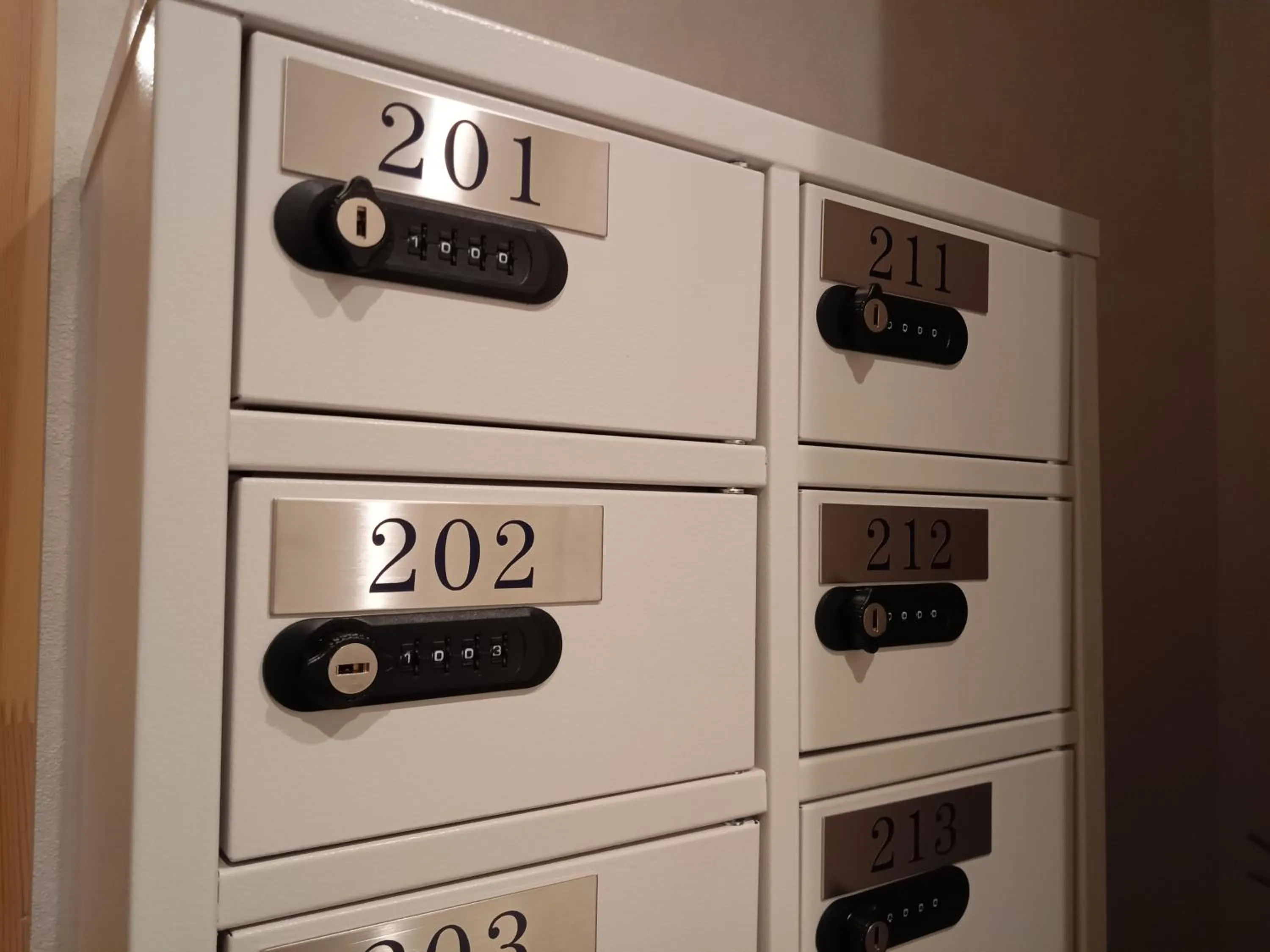 microwave in Hotel PRELE