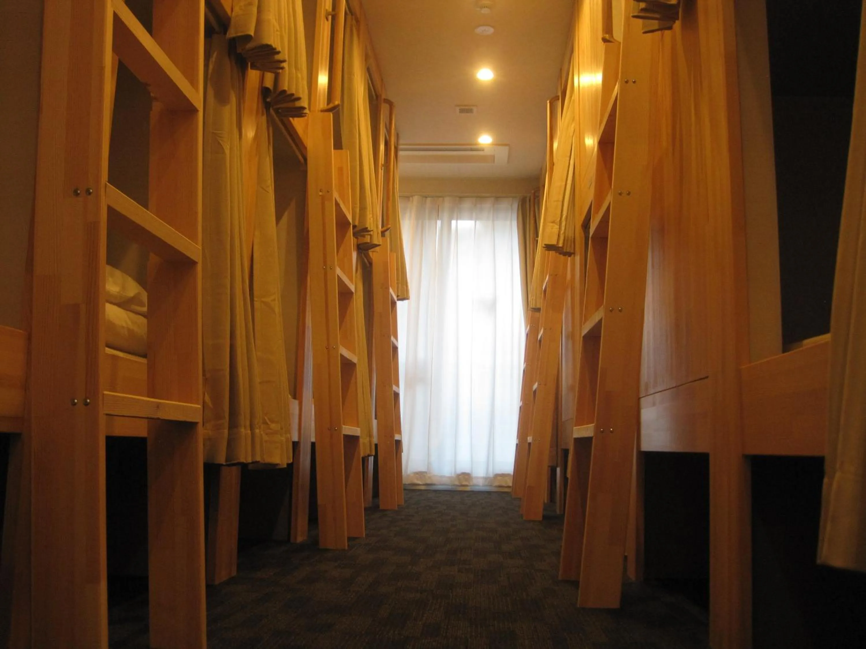 Photo of the whole room in Hotel PRELE