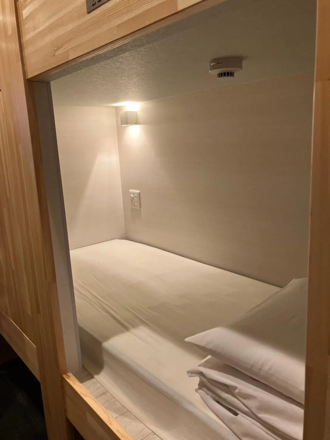 Bedroom in Hotel PRELE