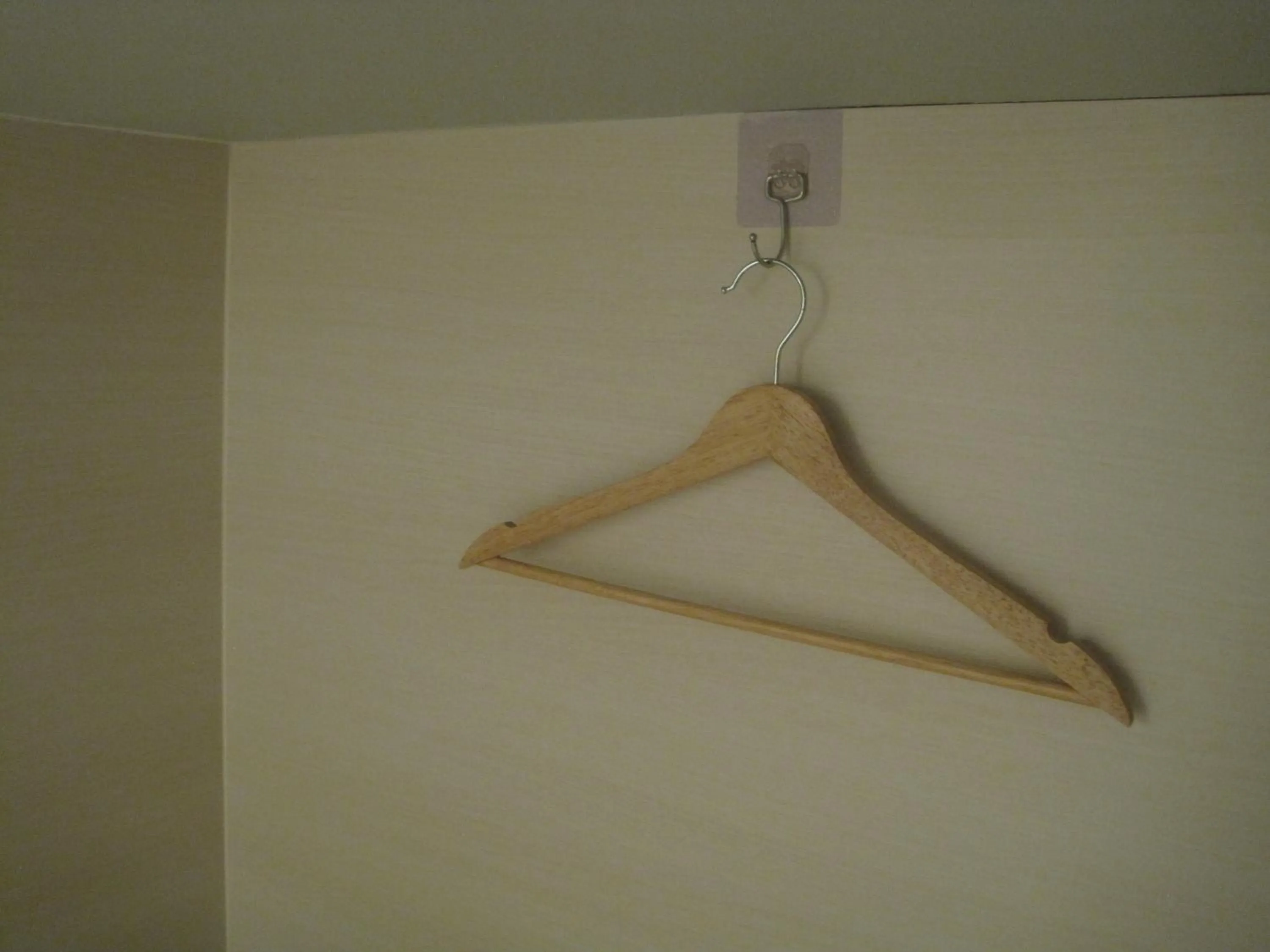 Bedroom in Hotel PRELE