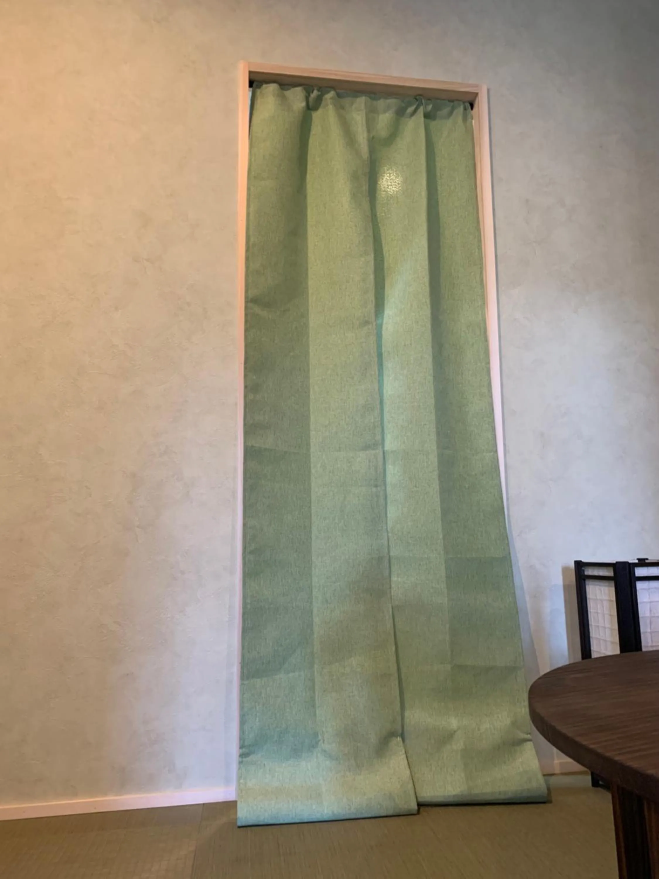 Bathroom in Hotel PRELE