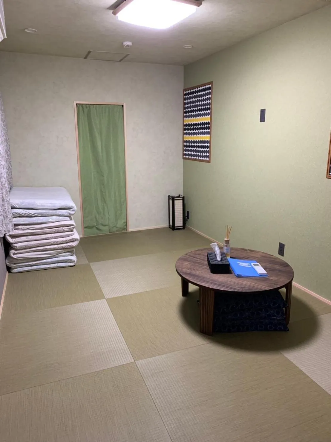 Photo of the whole room in Hotel PRELE