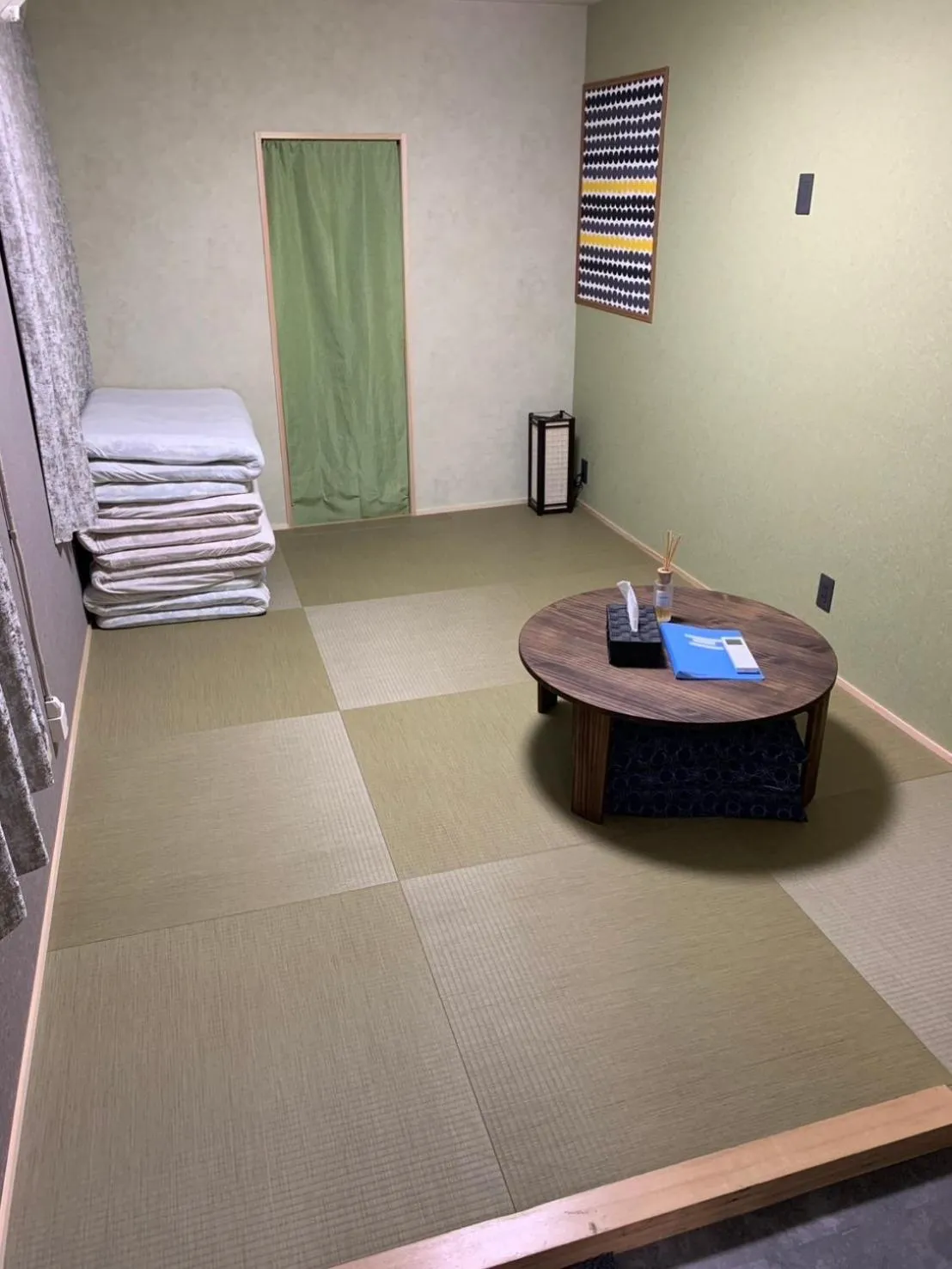 Photo of the whole room, Bed in Hotel PRELE