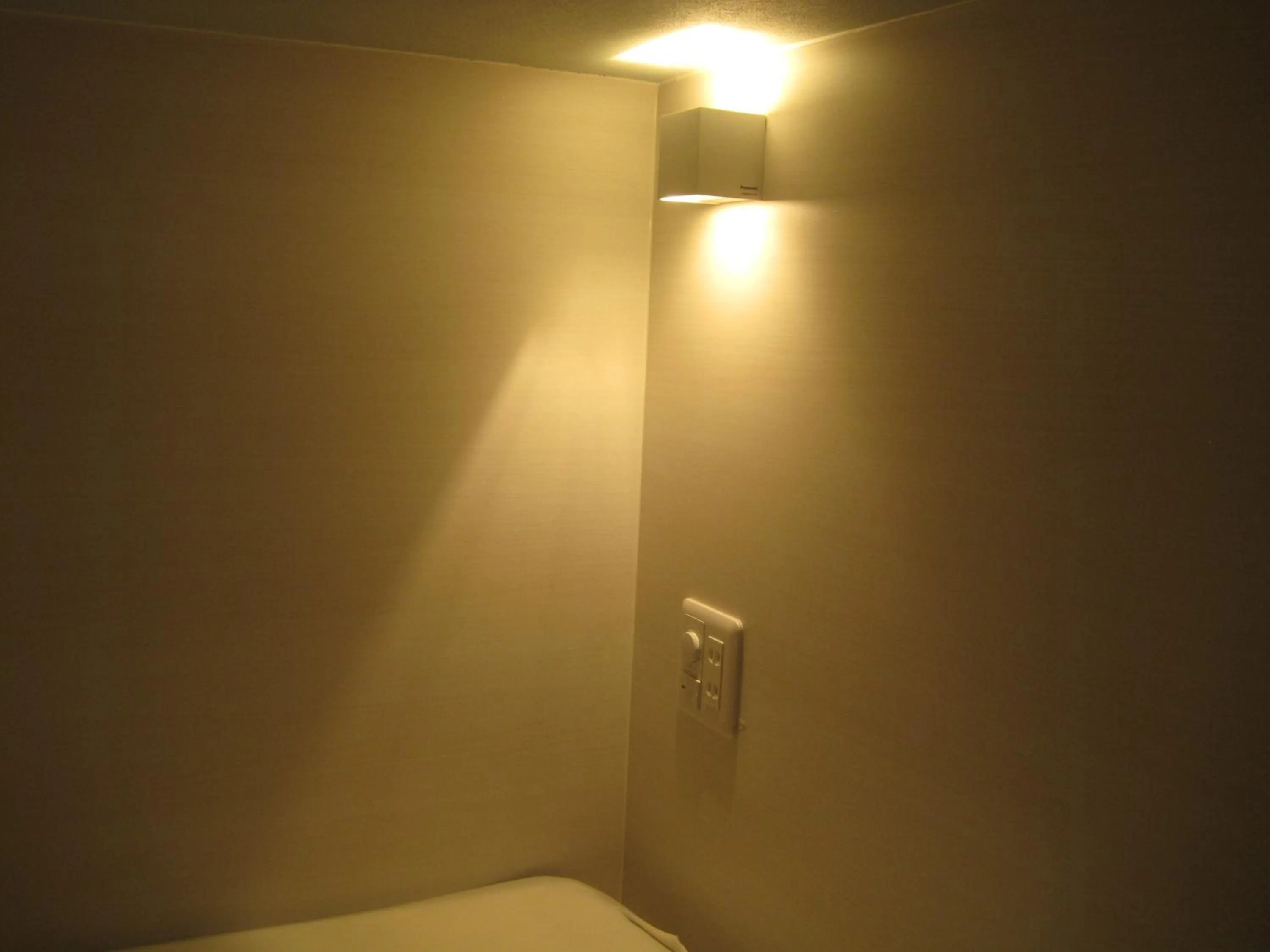 Bedroom in Hotel PRELE