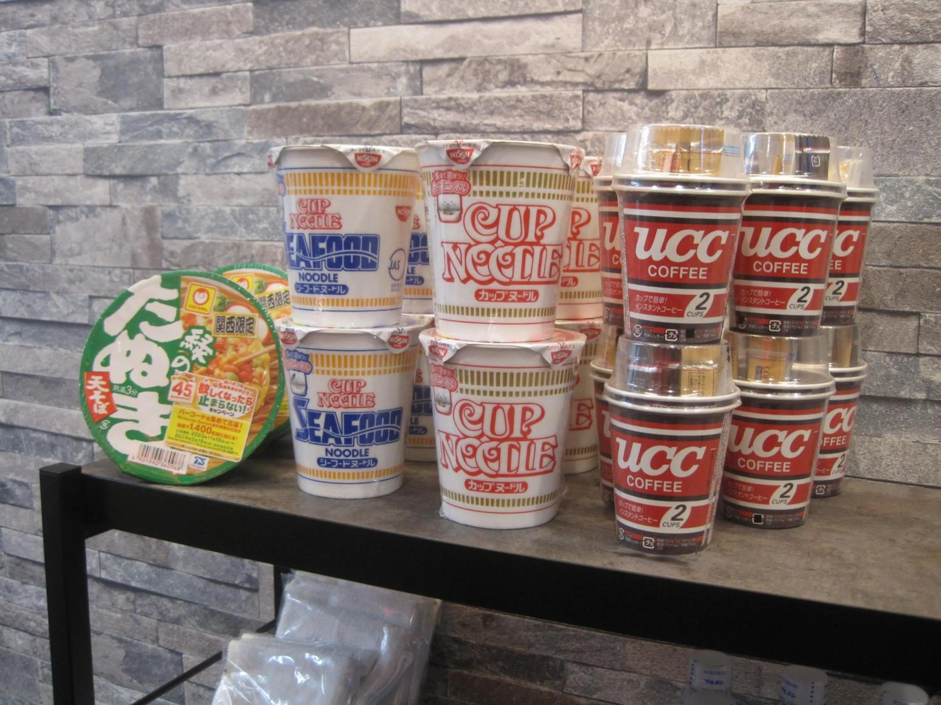 Food and drinks in Hotel PRELE