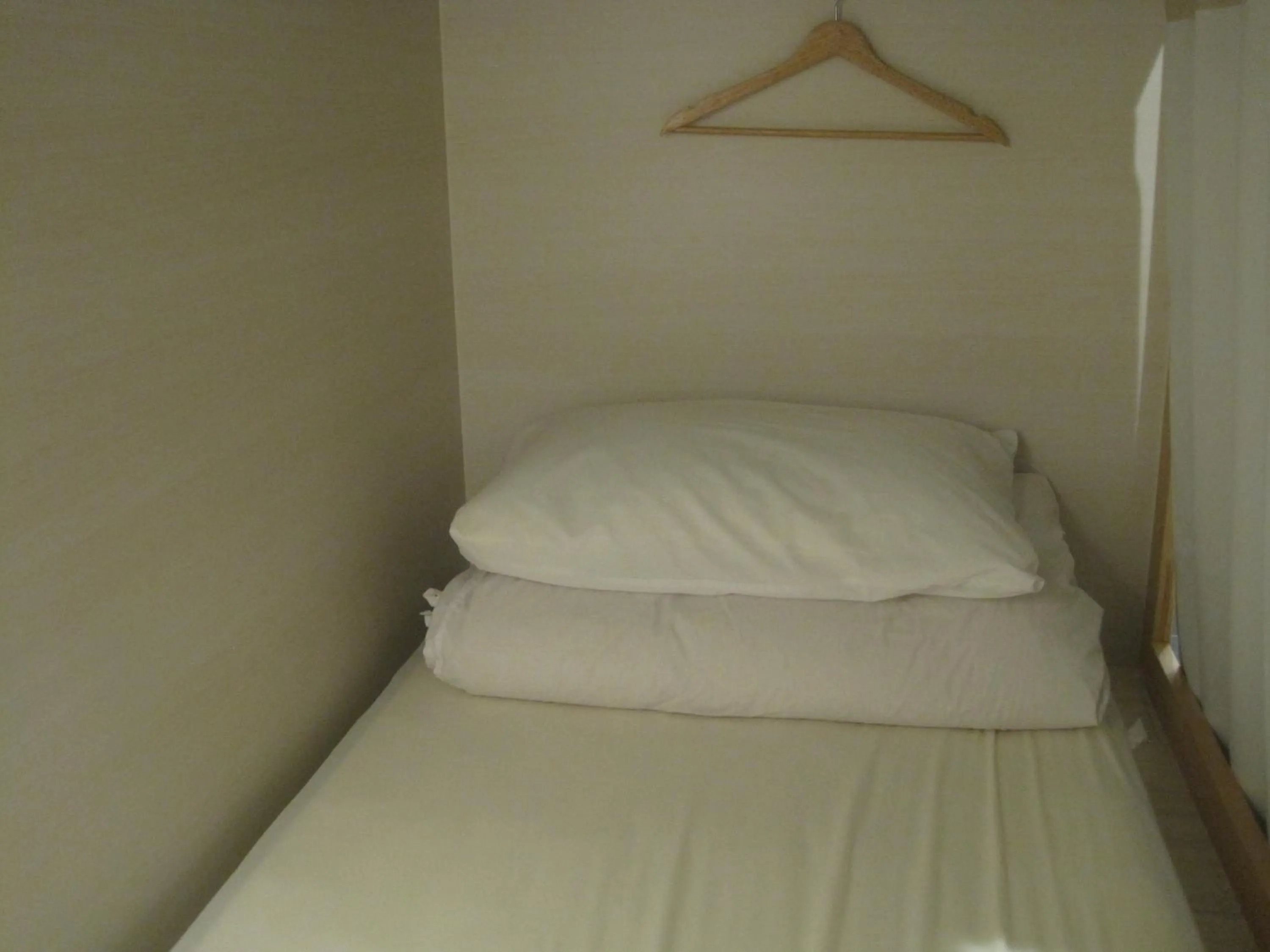 Bedroom, Bed in Hotel PRELE