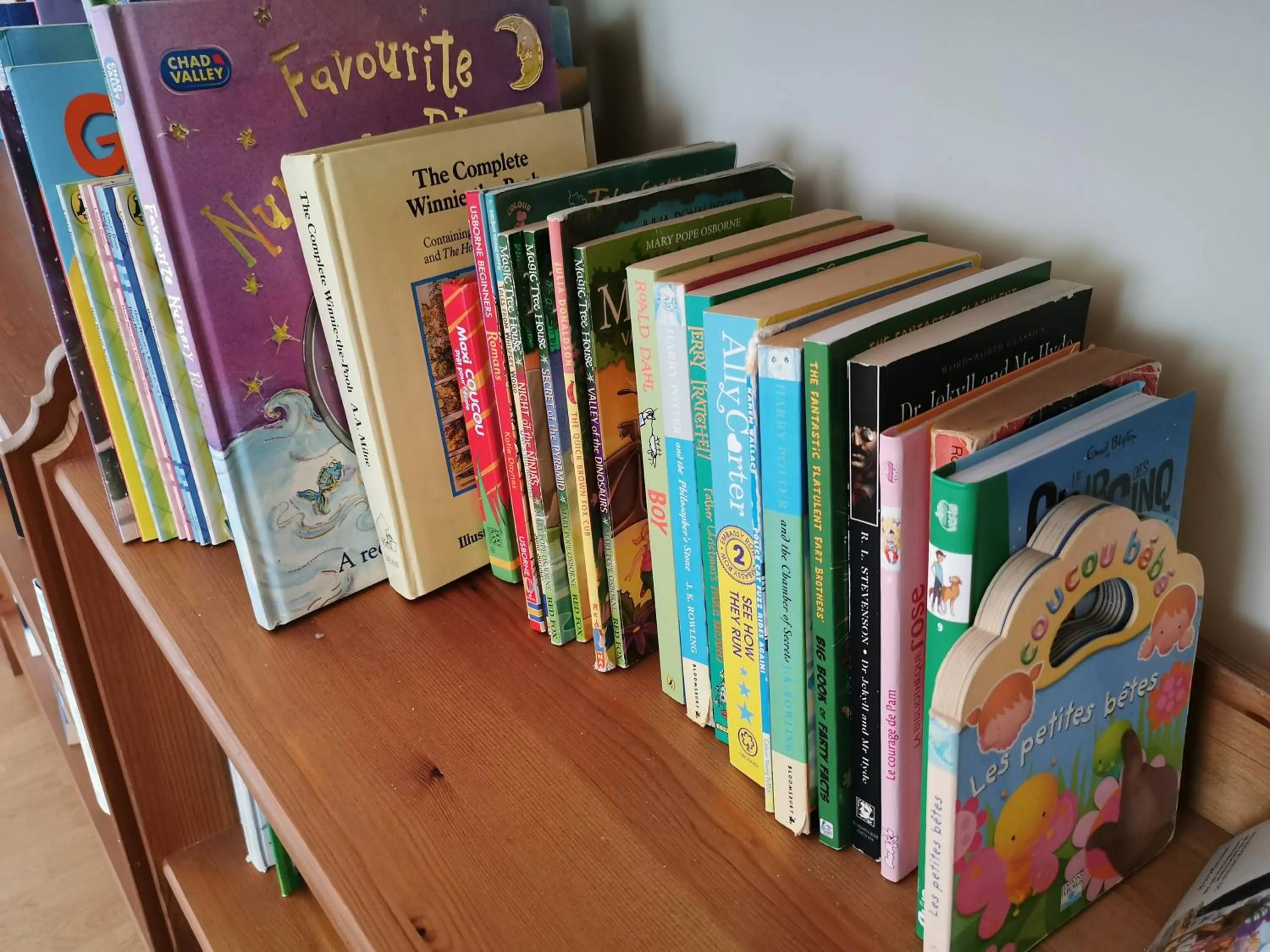 Game Room in L'Ancienne Distillerie